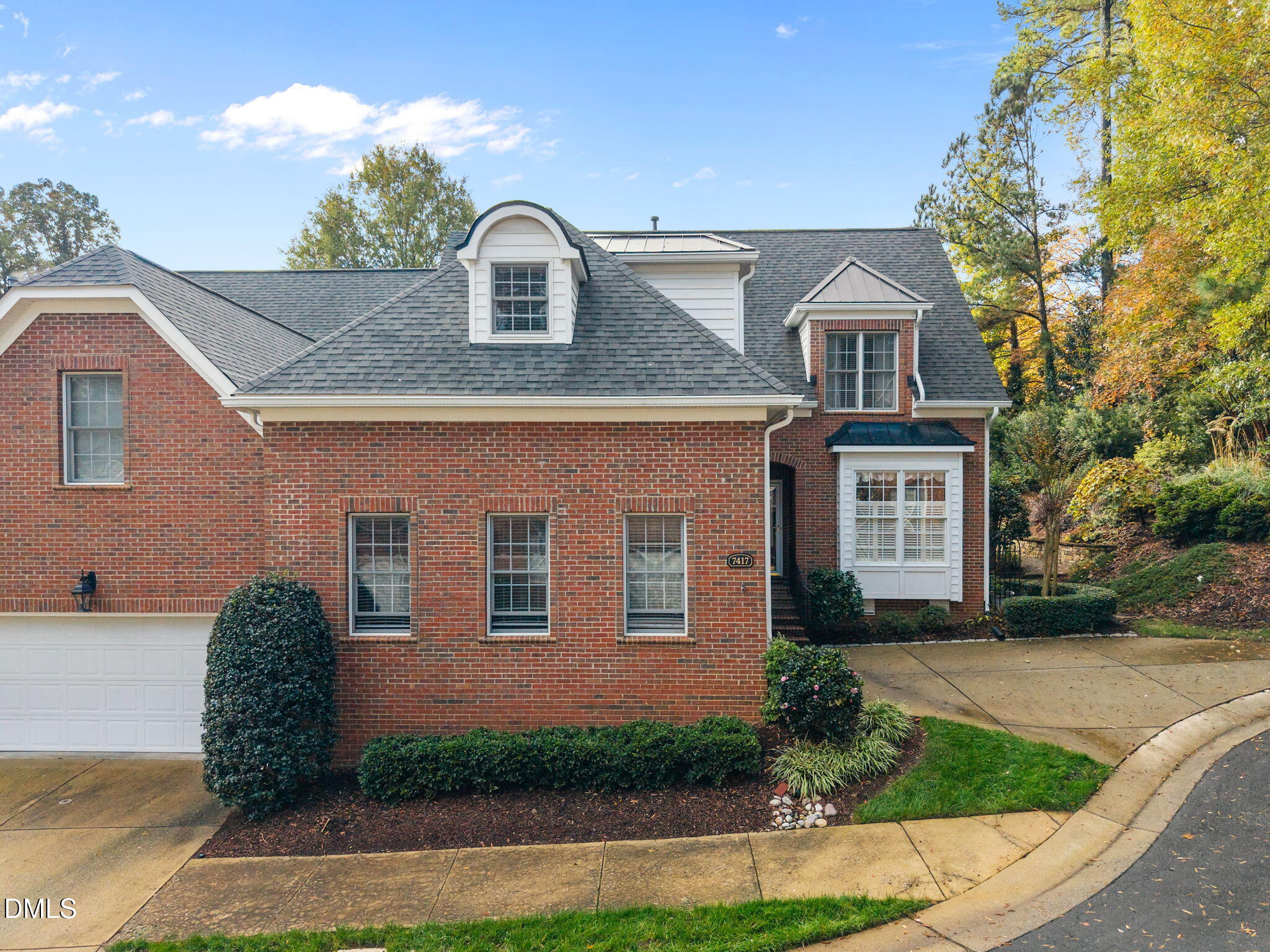7417 Fontana Ridge Lane