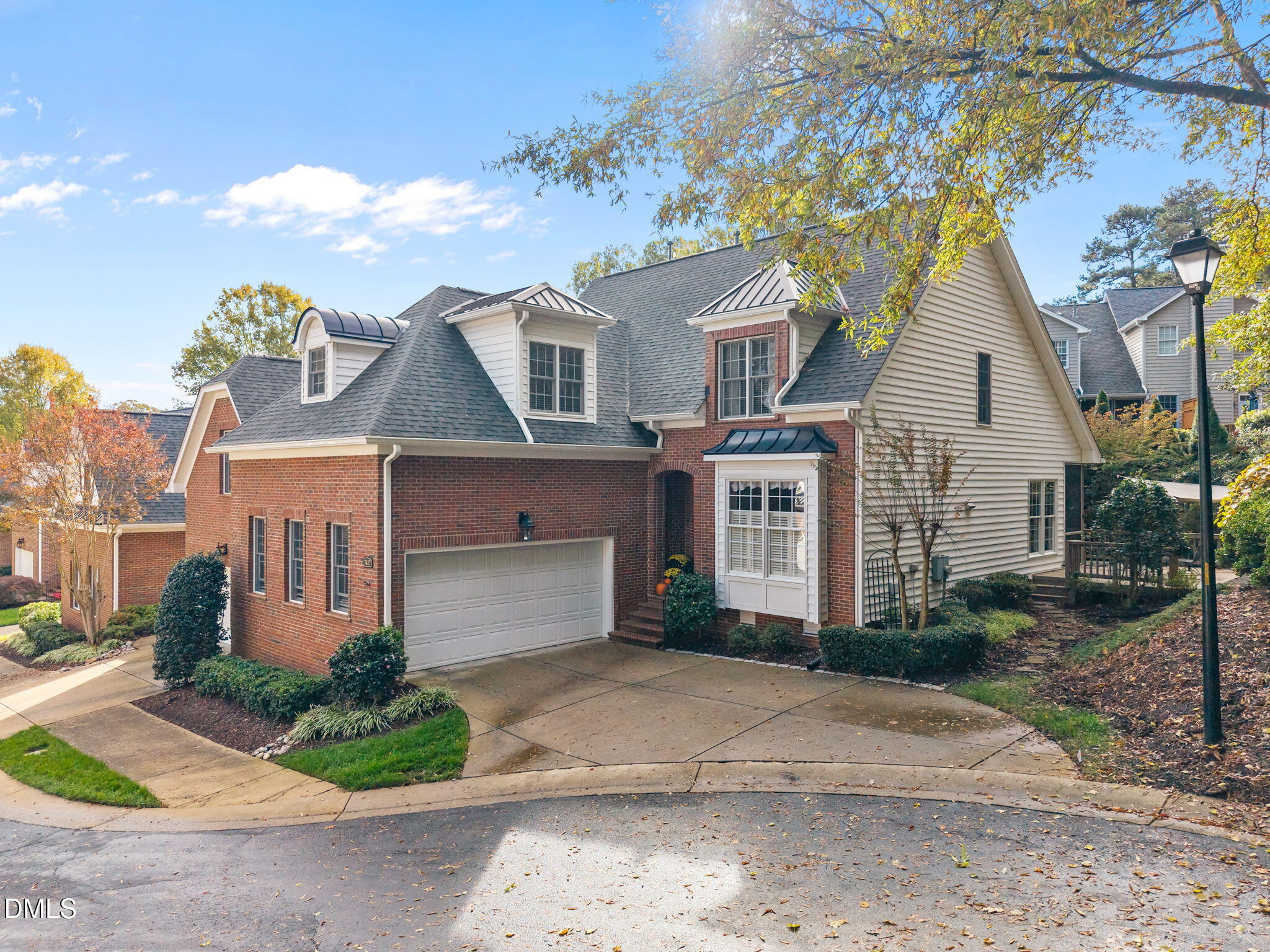 7417 Fontana Ridge Lane