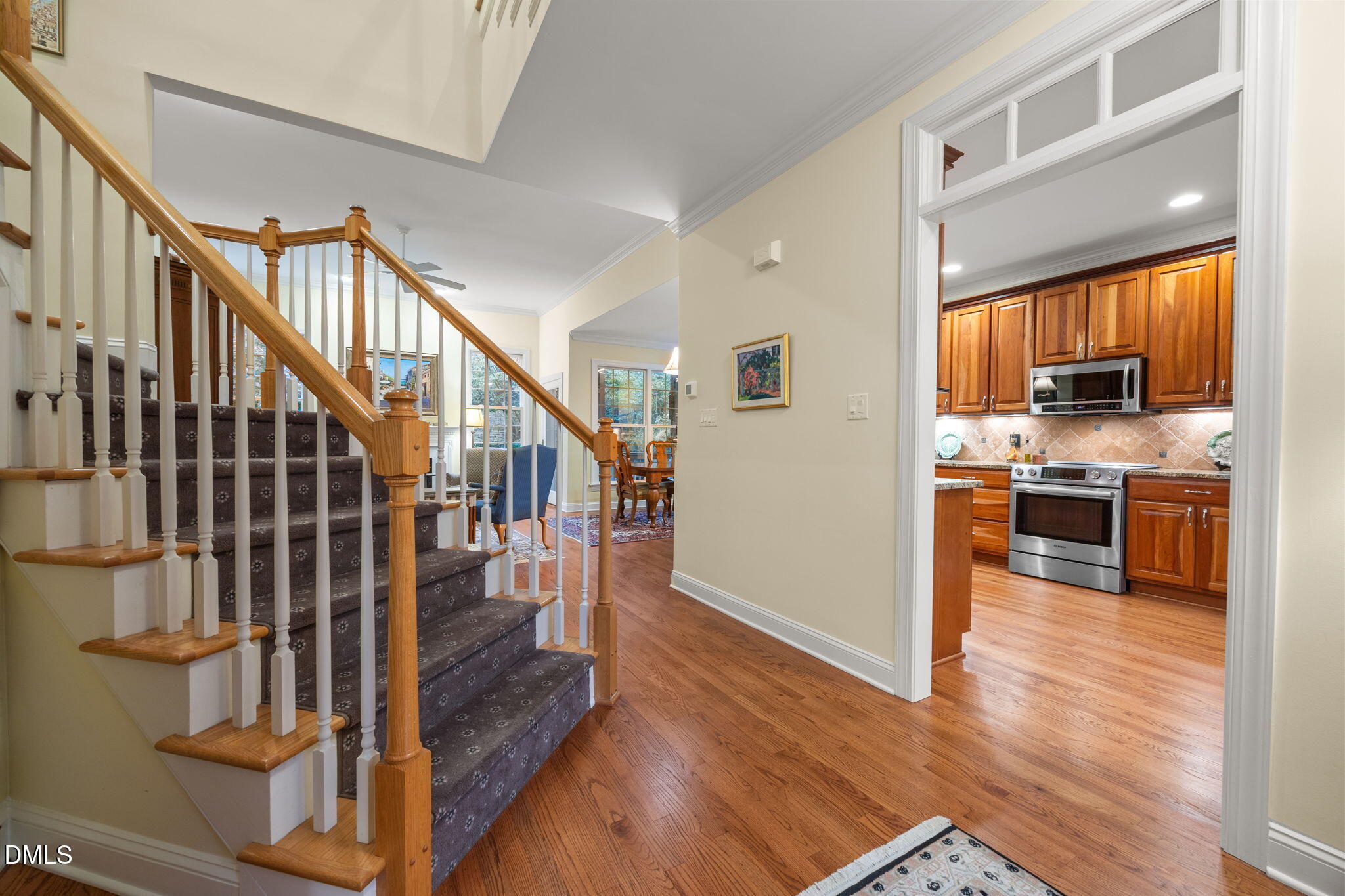 7417 Fontana Ridge Lane