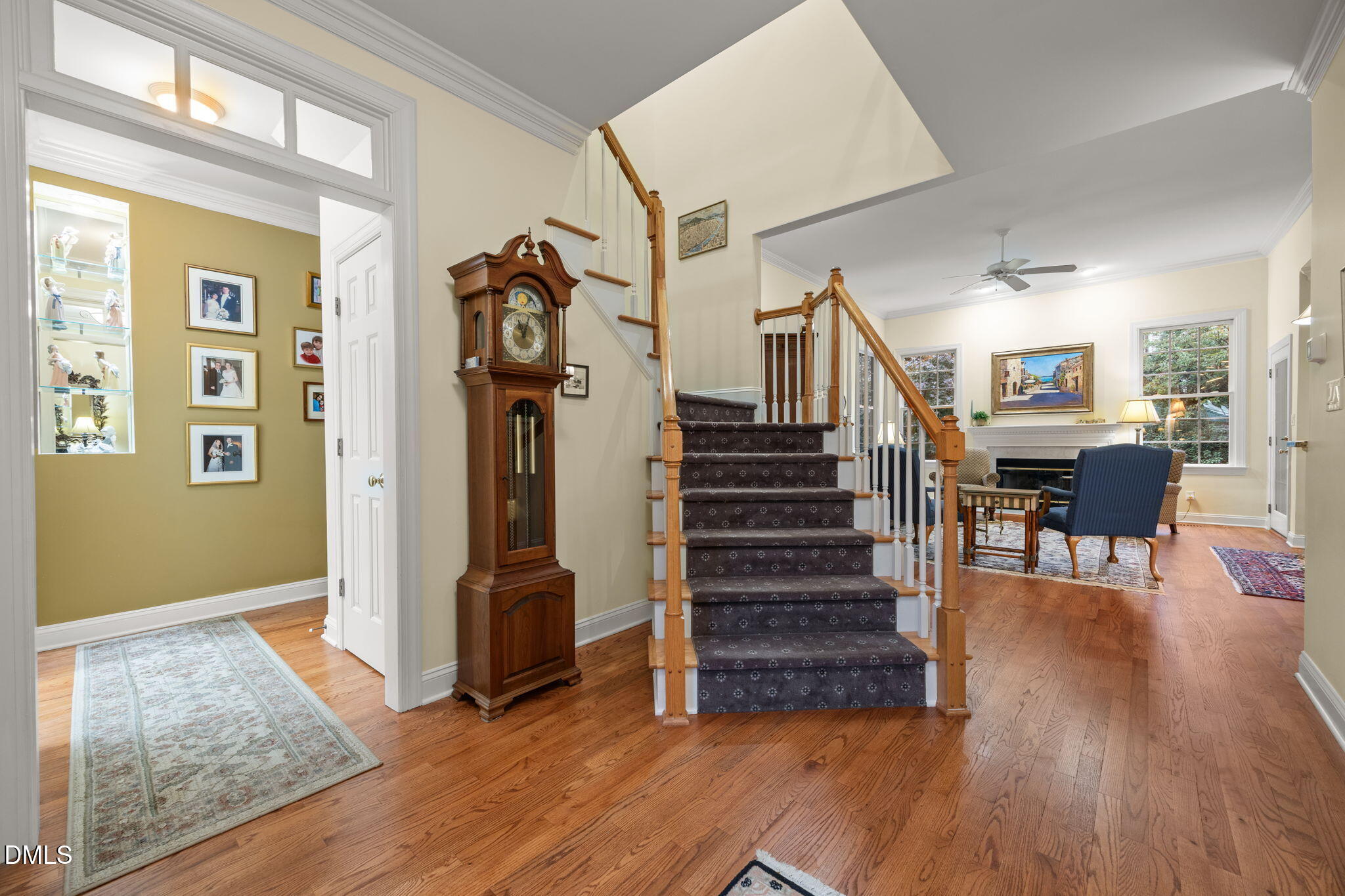 7417 Fontana Ridge Lane