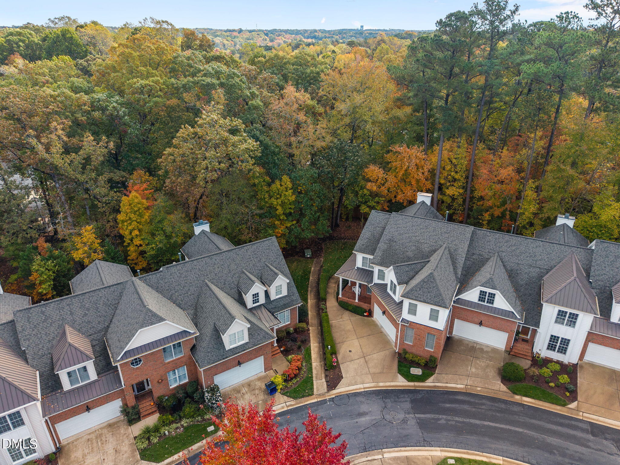 7417 Fontana Ridge Lane