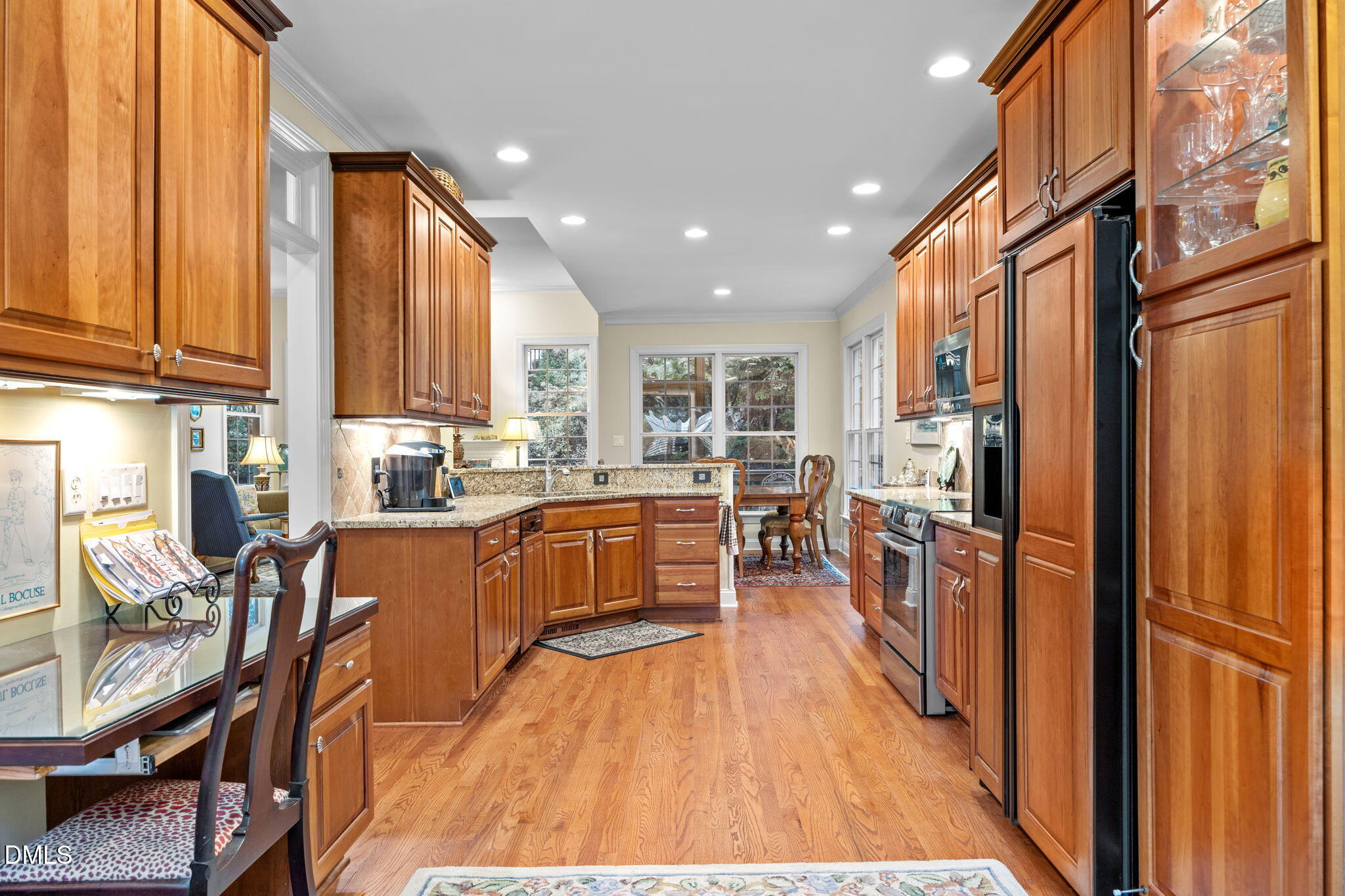 7417 Fontana Ridge Lane