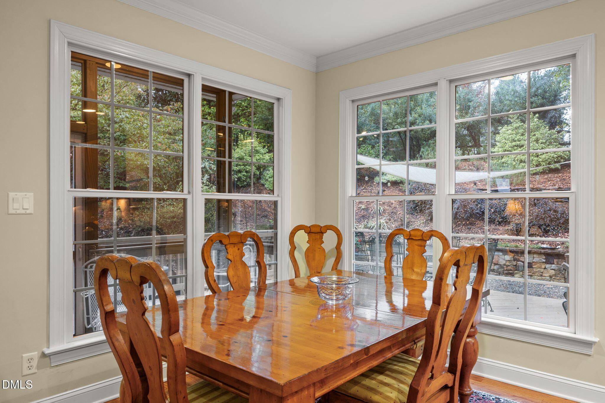 7417 Fontana Ridge Lane