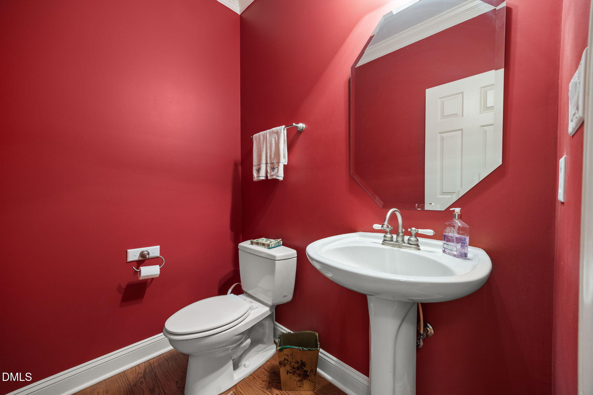 7417 Fontana Ridge Lane