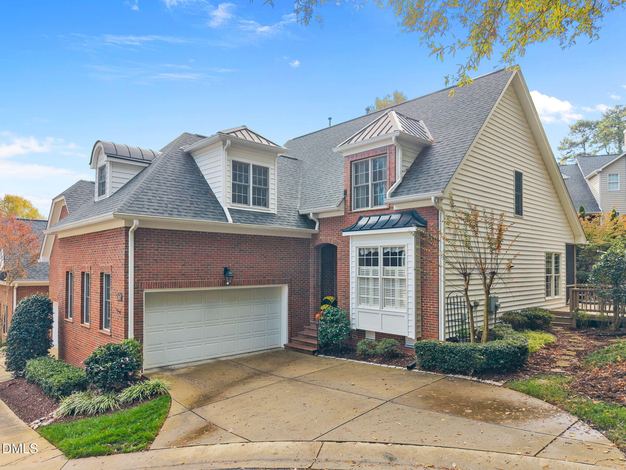 7417 Fontana Ridge Lane