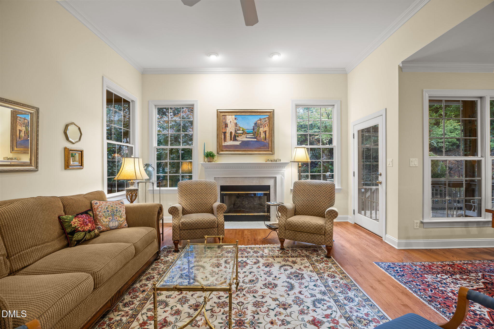 7417 Fontana Ridge Lane