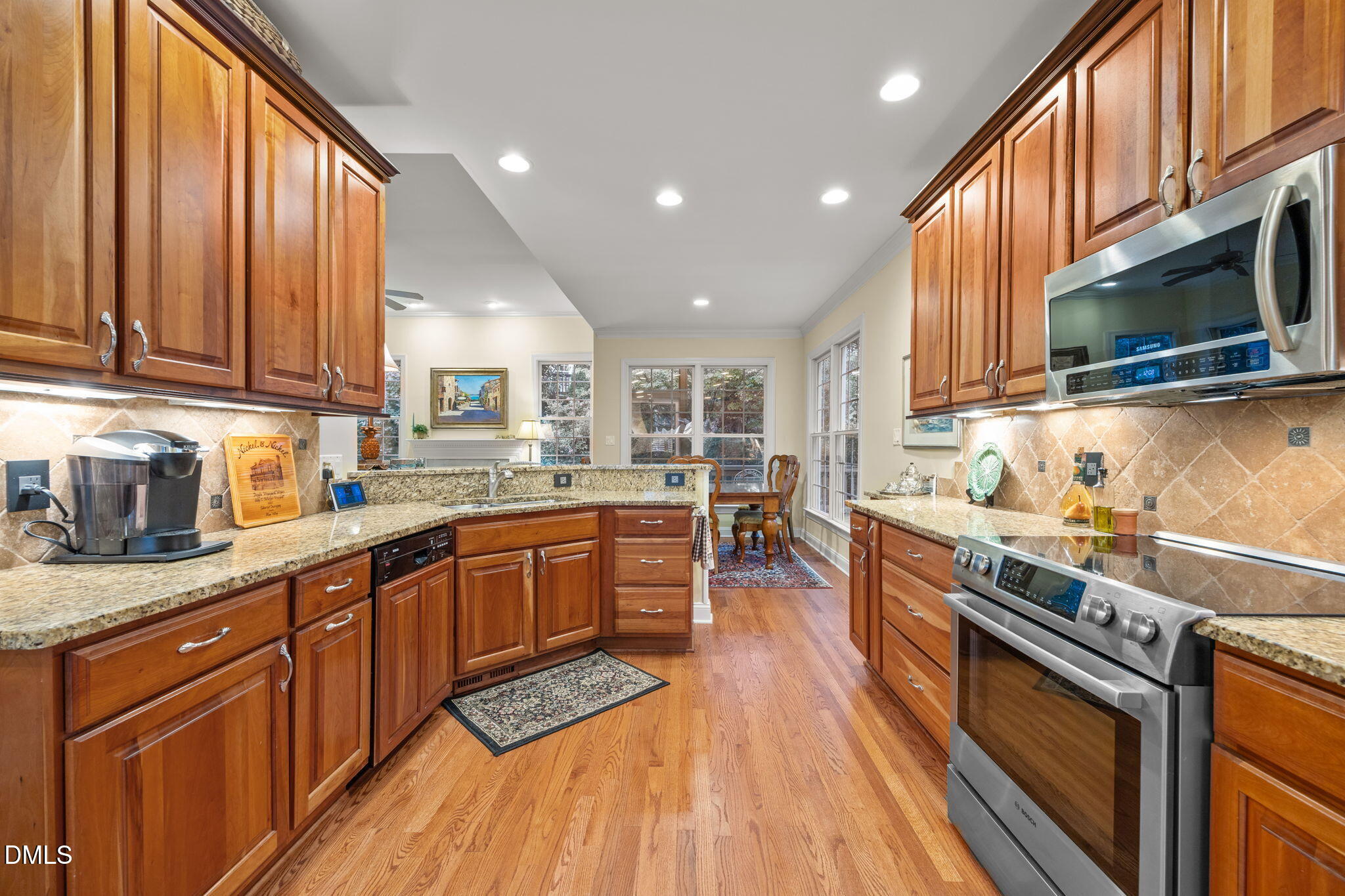 7417 Fontana Ridge Lane