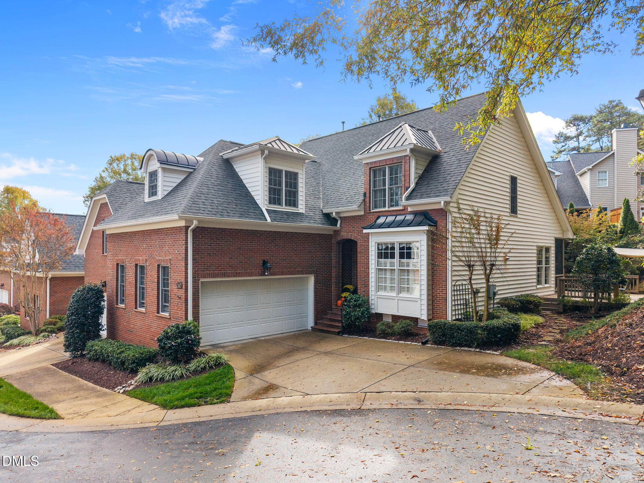 7417 Fontana Ridge Lane