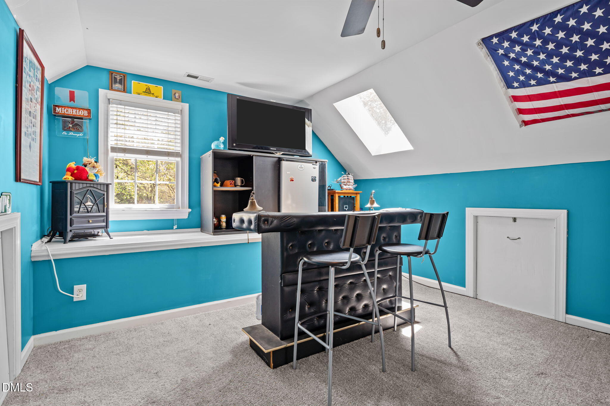 2401 Worthing Court