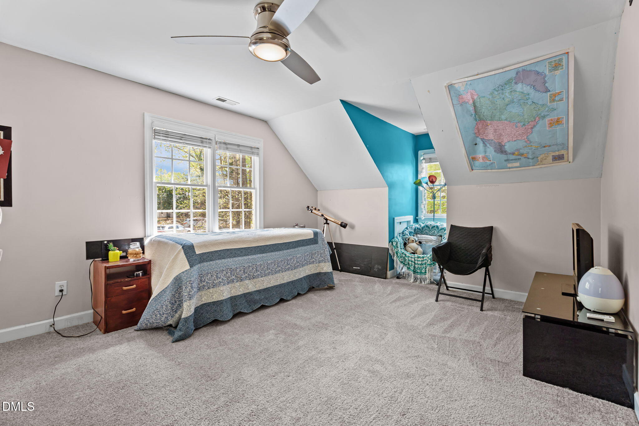 2401 Worthing Court