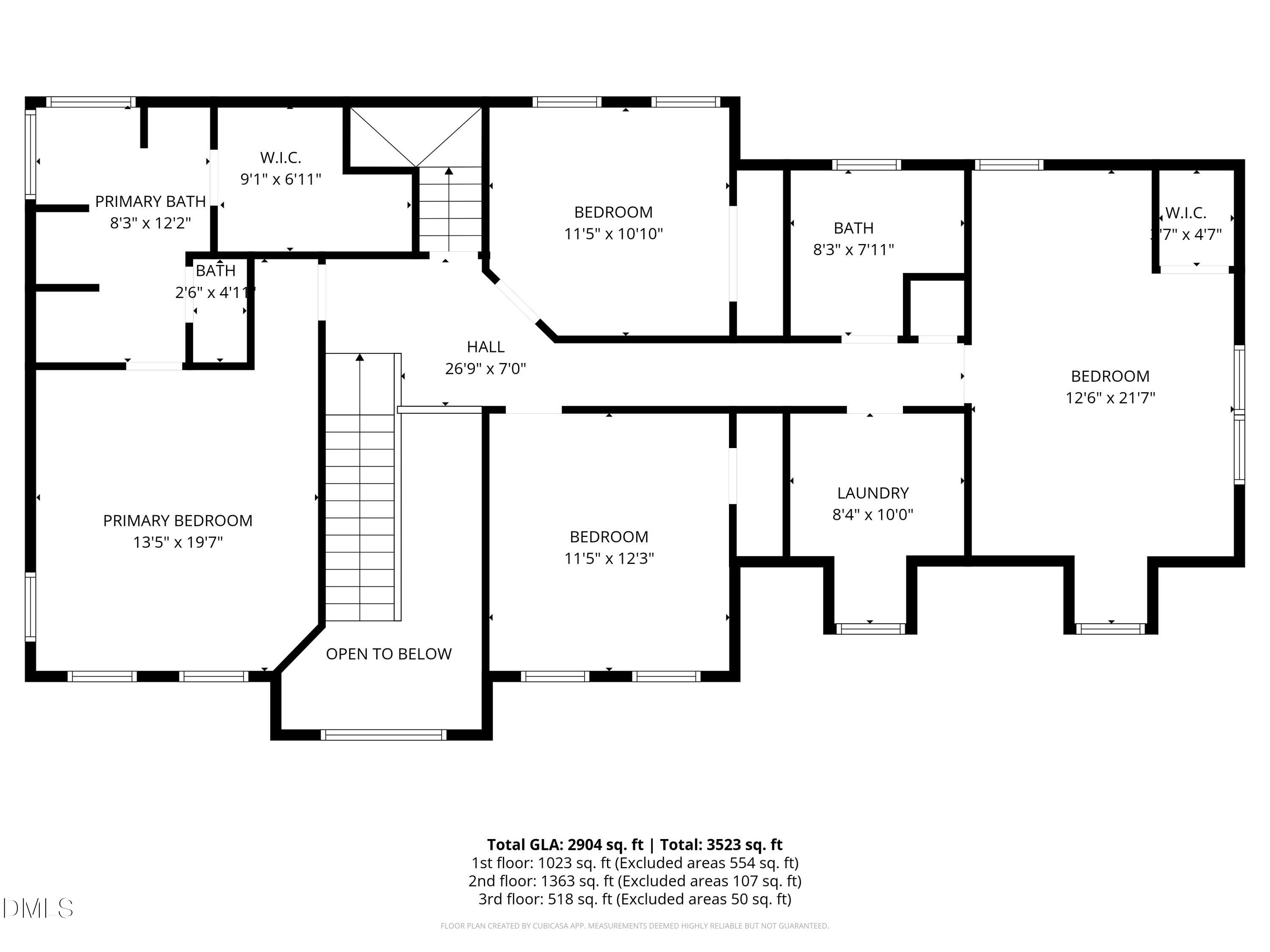 2401 Worthing Court