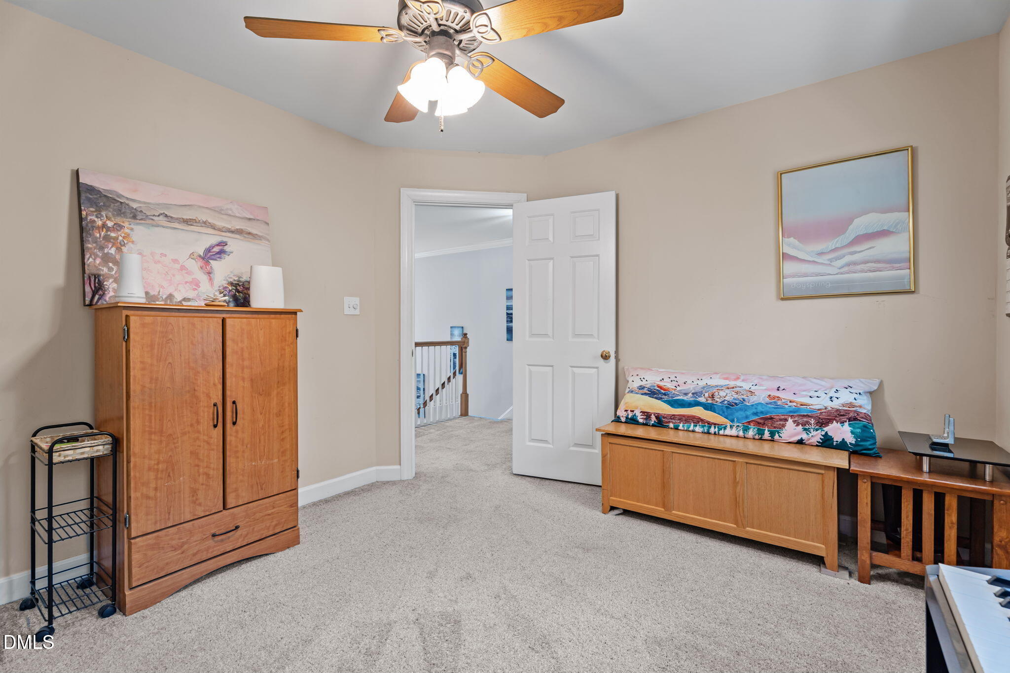 2401 Worthing Court