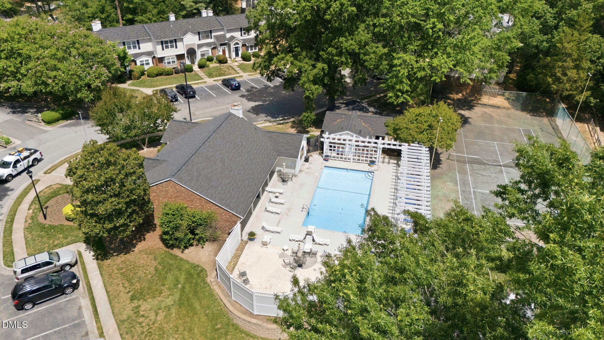 7605 Falcon Rest Circle