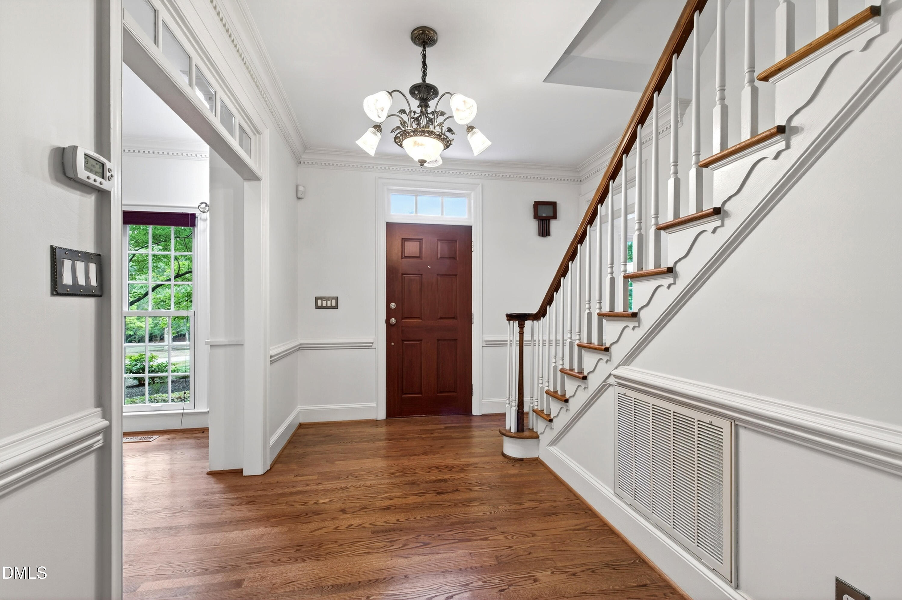1117 Bentham Drive
