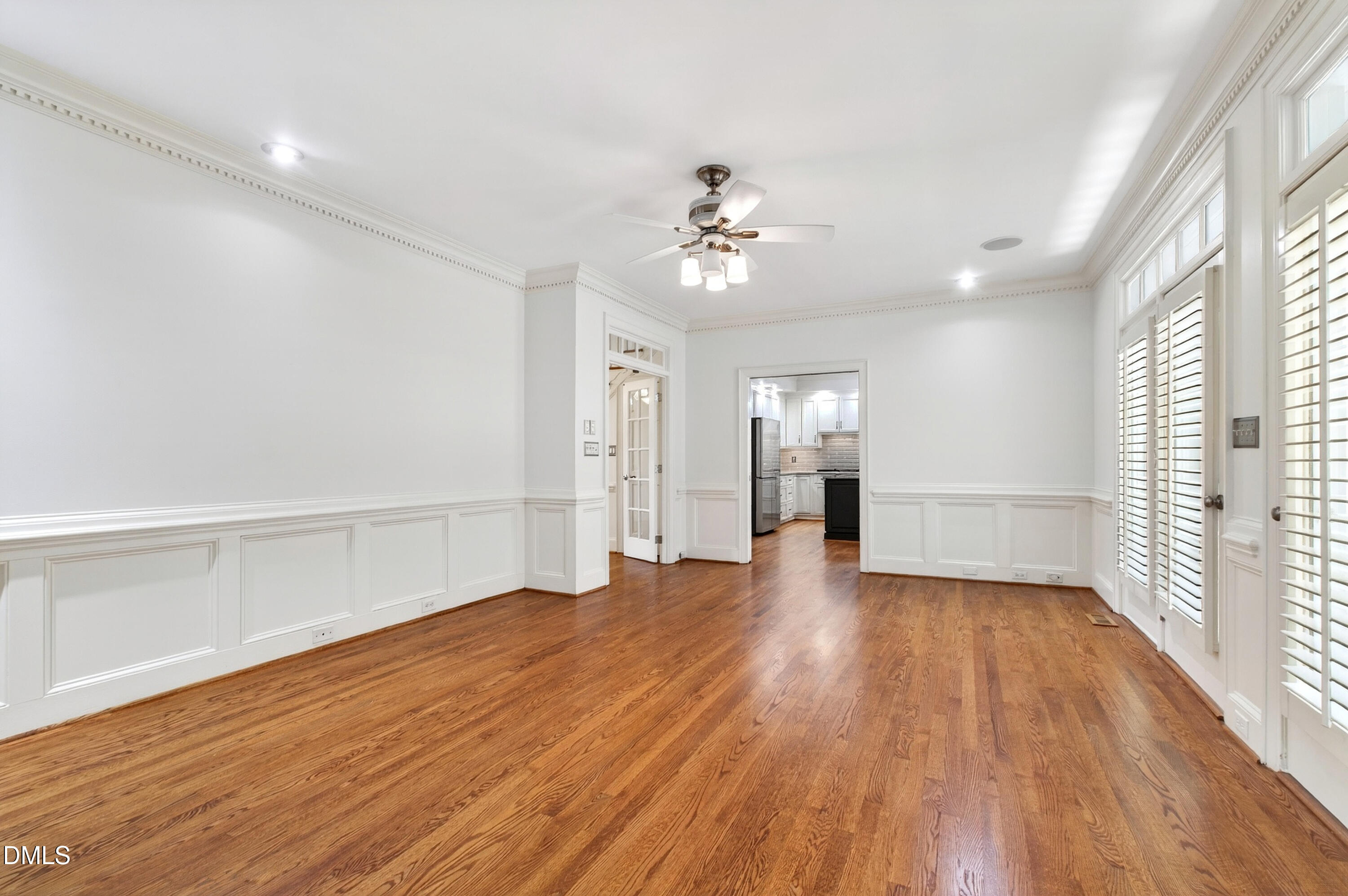 1117 Bentham Drive