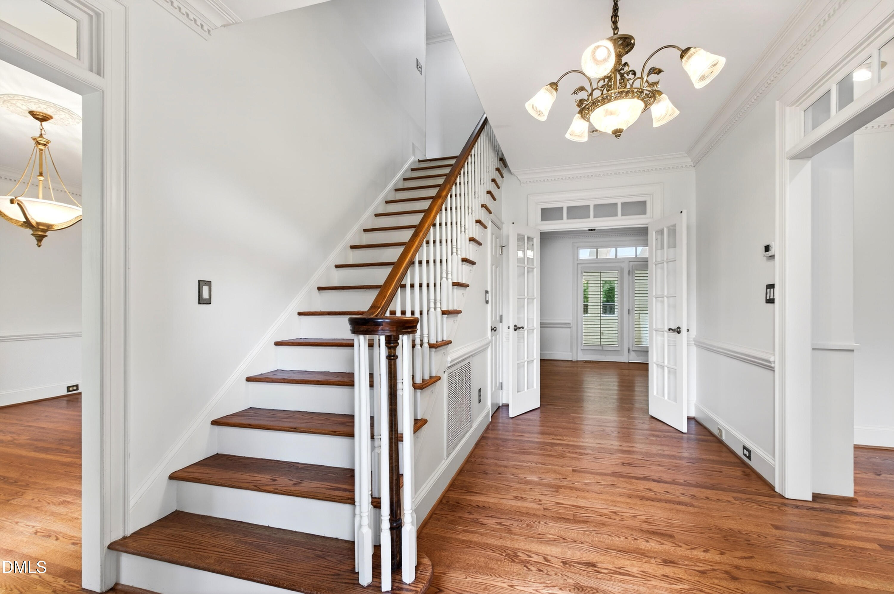 1117 Bentham Drive