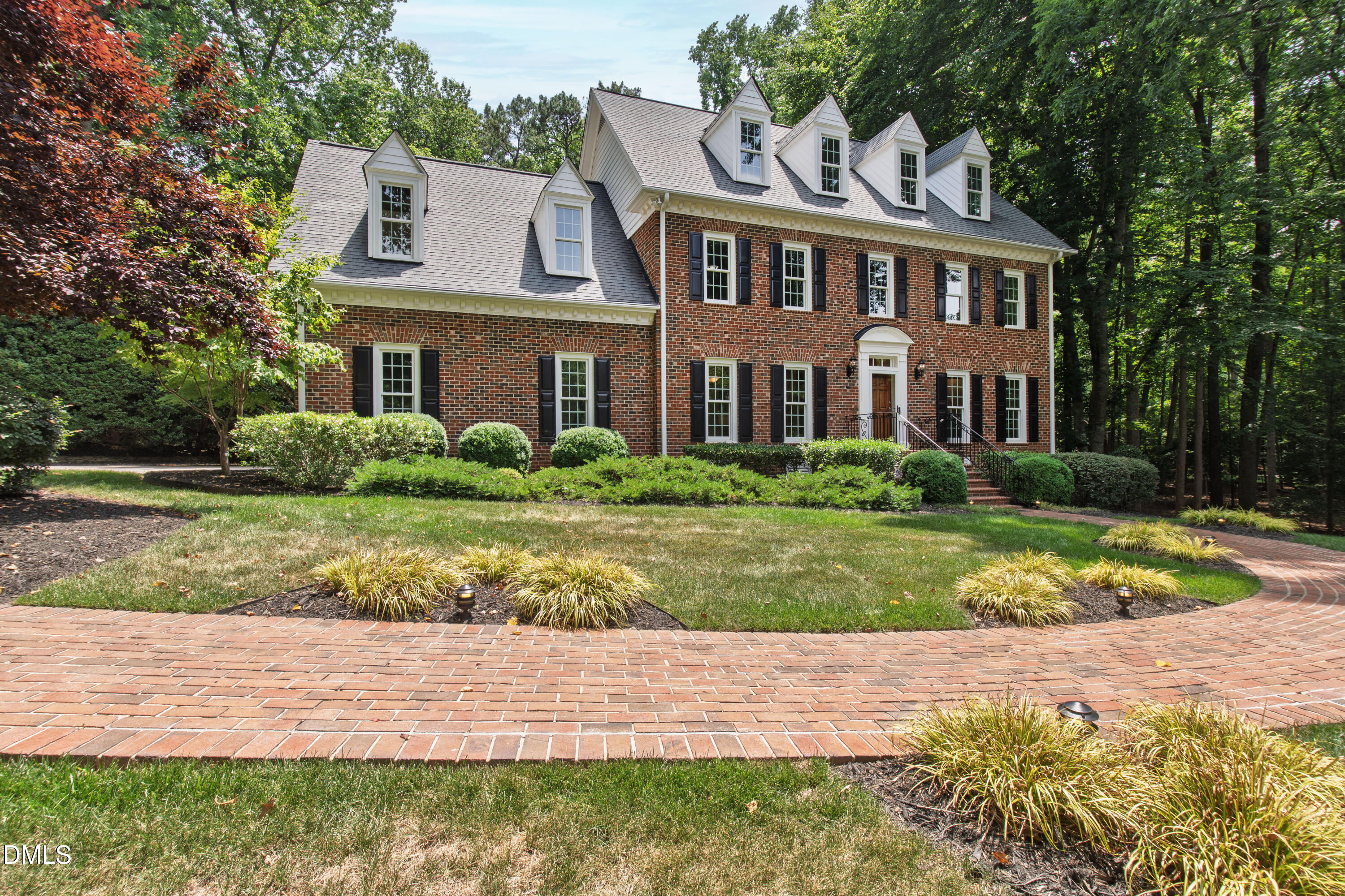 1117 Bentham Drive