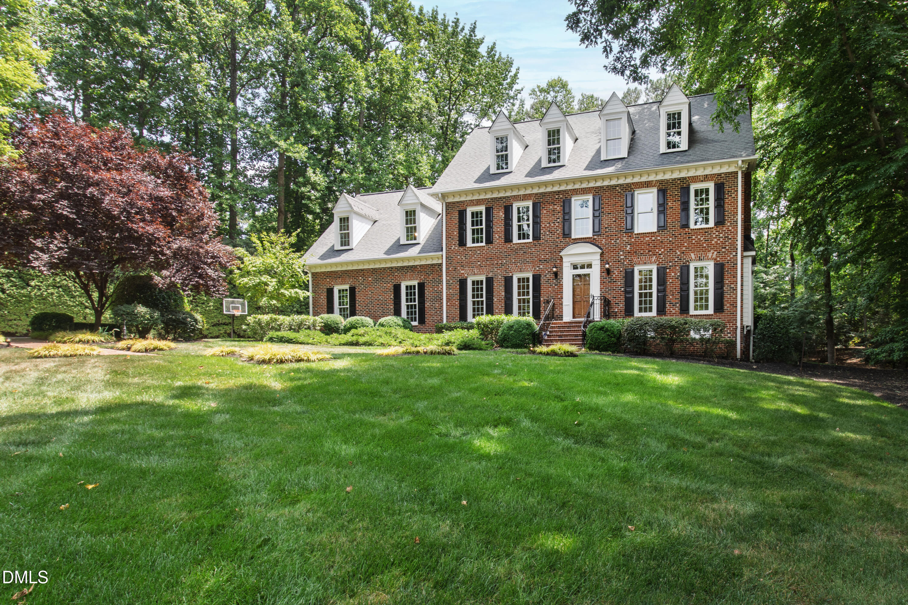 1117 Bentham Drive
