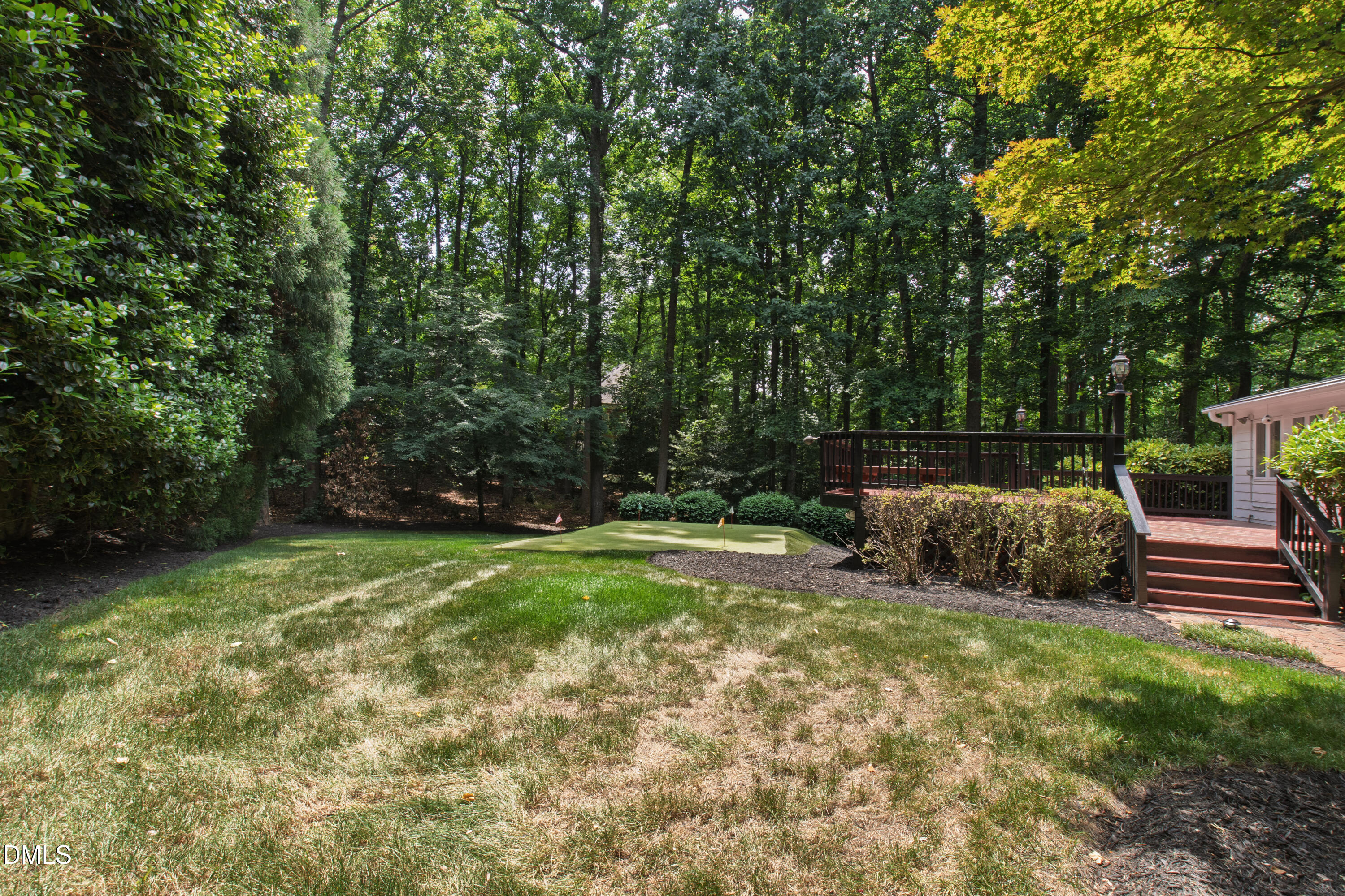 1117 Bentham Drive