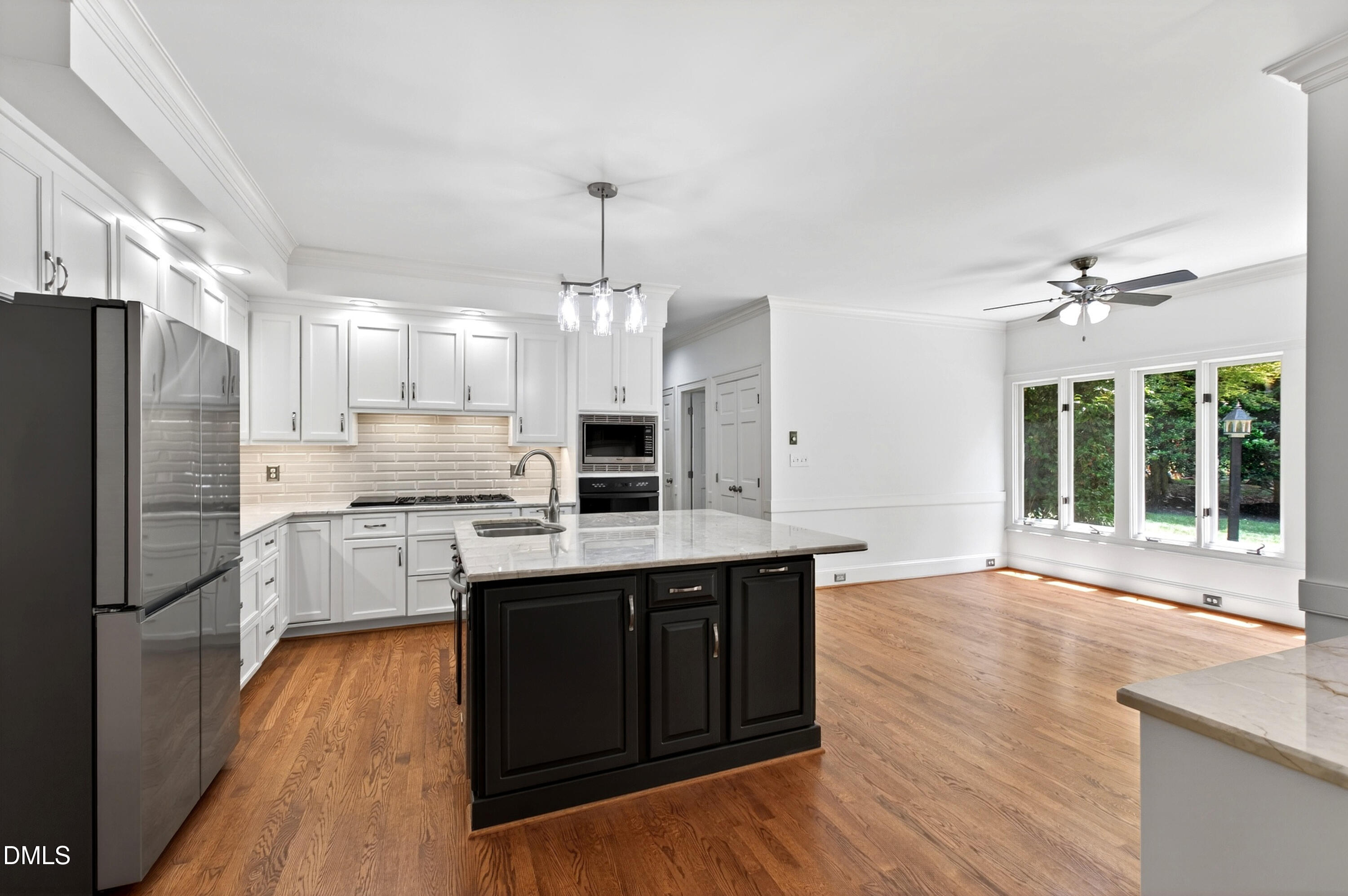 1117 Bentham Drive