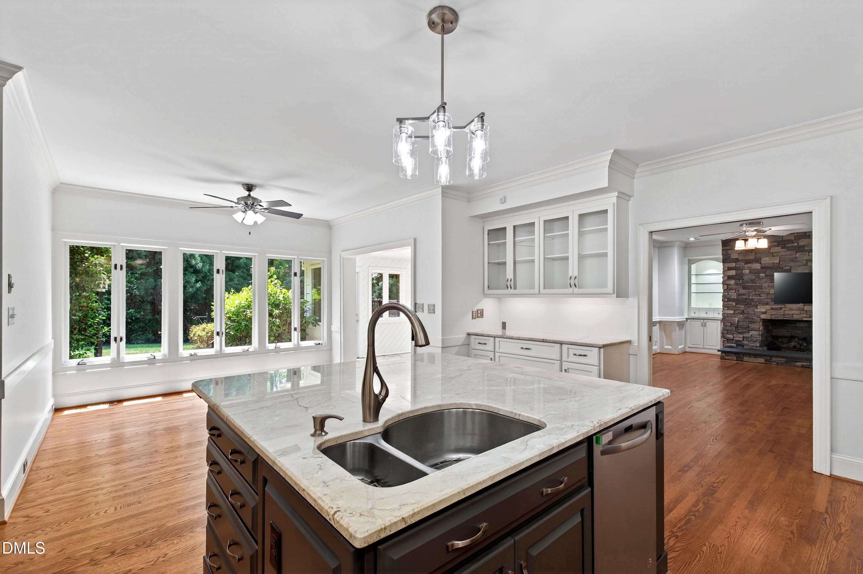 1117 Bentham Drive