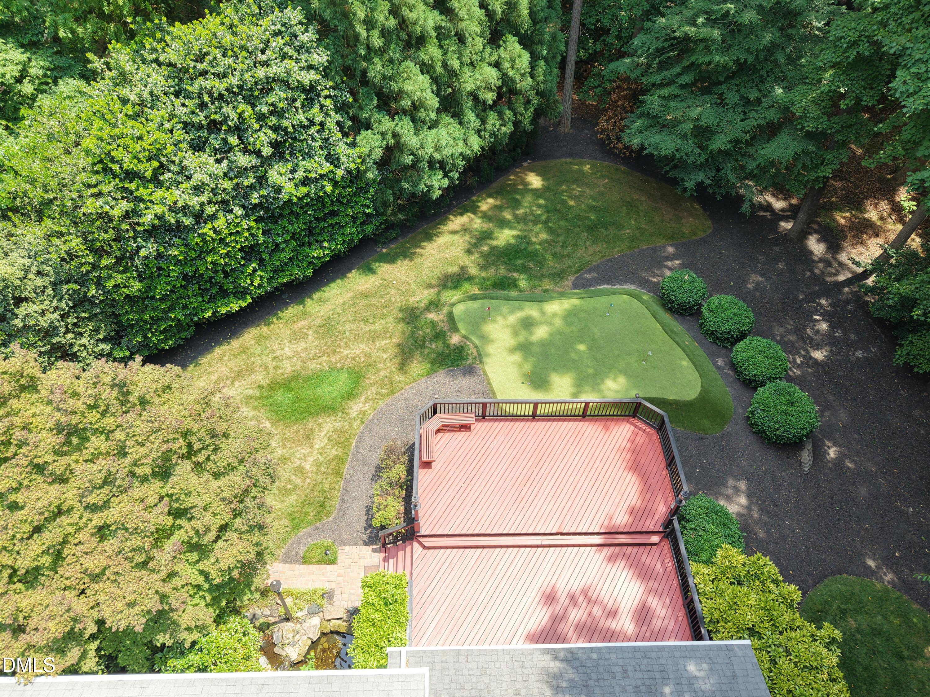1117 Bentham Drive