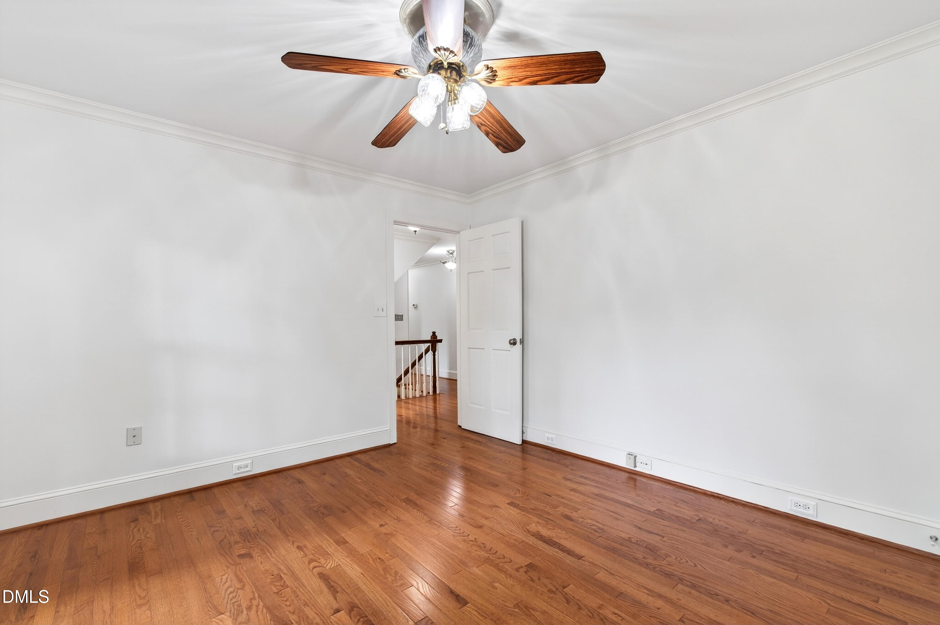 1117 Bentham Drive