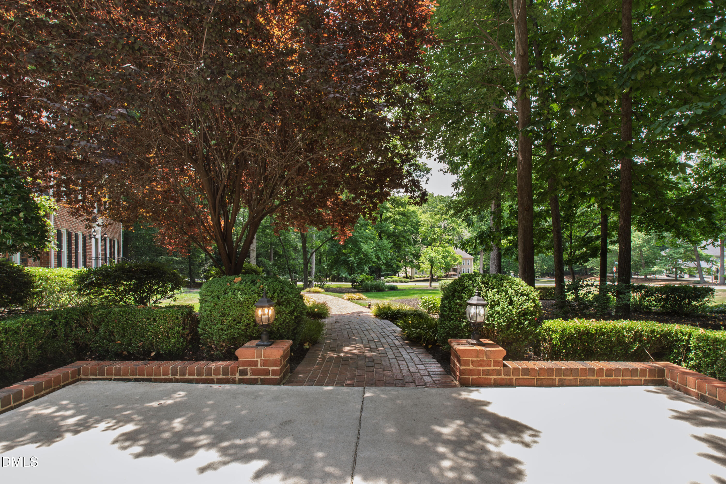 1117 Bentham Drive
