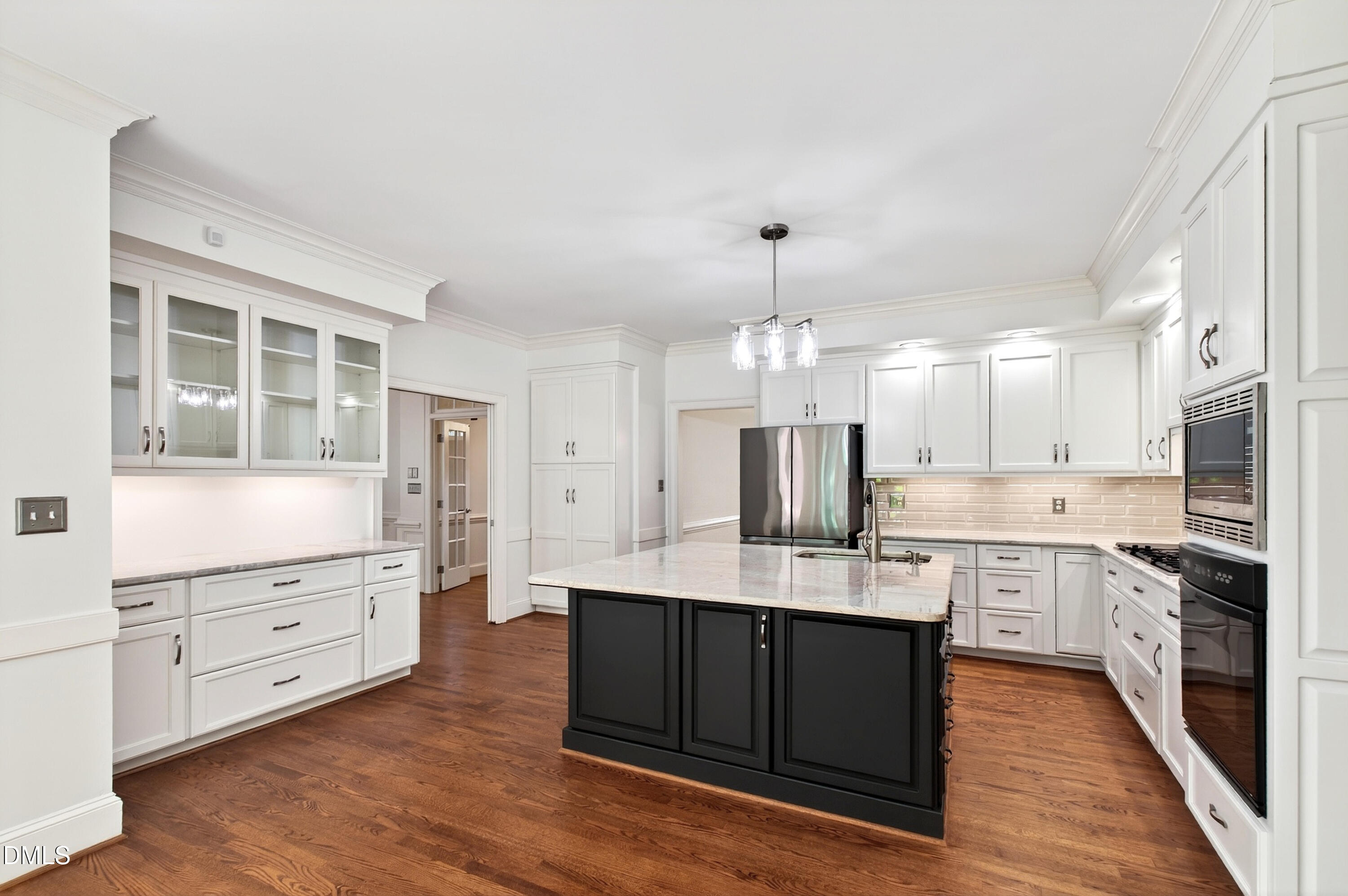 1117 Bentham Drive
