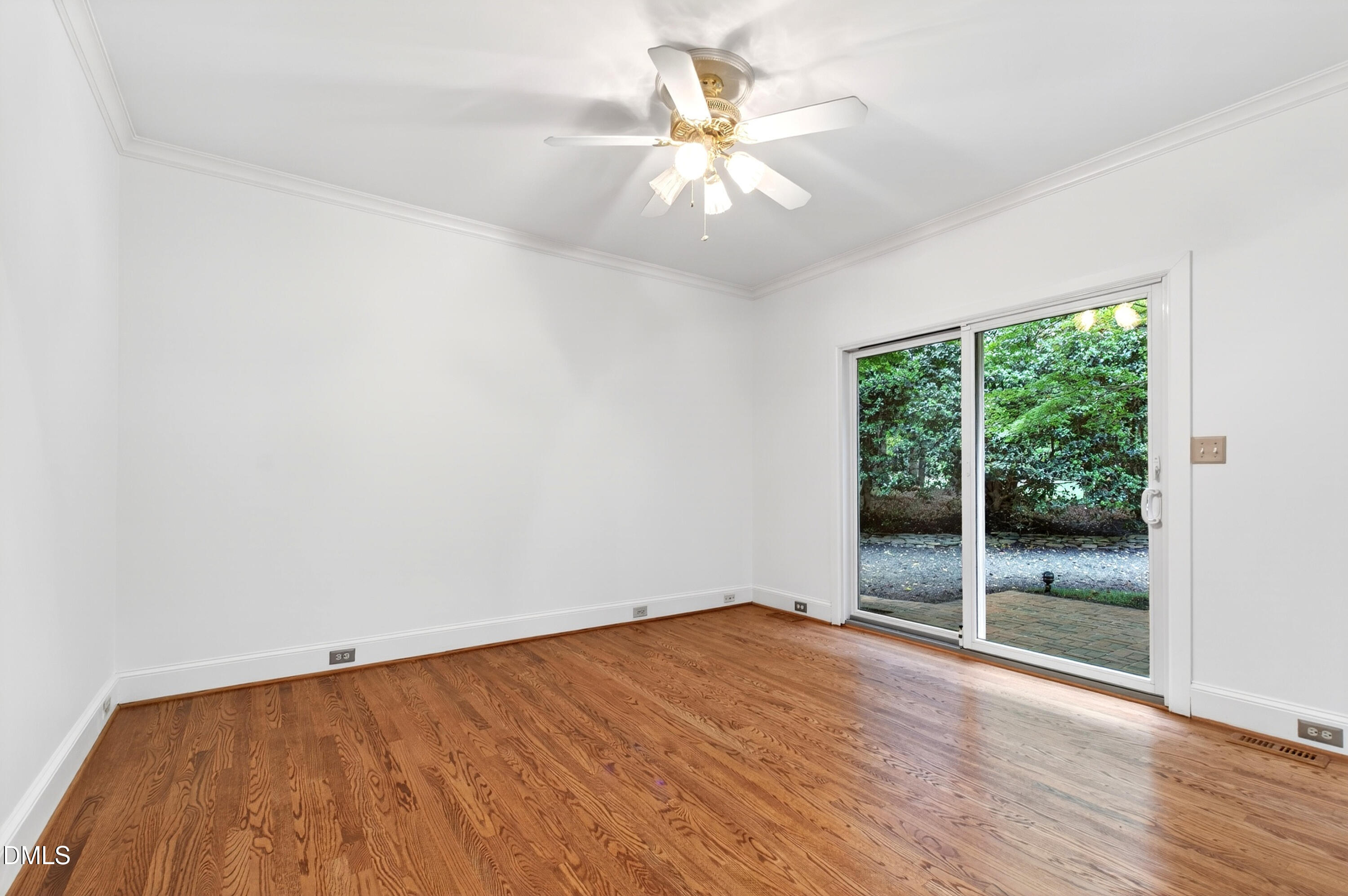 1117 Bentham Drive