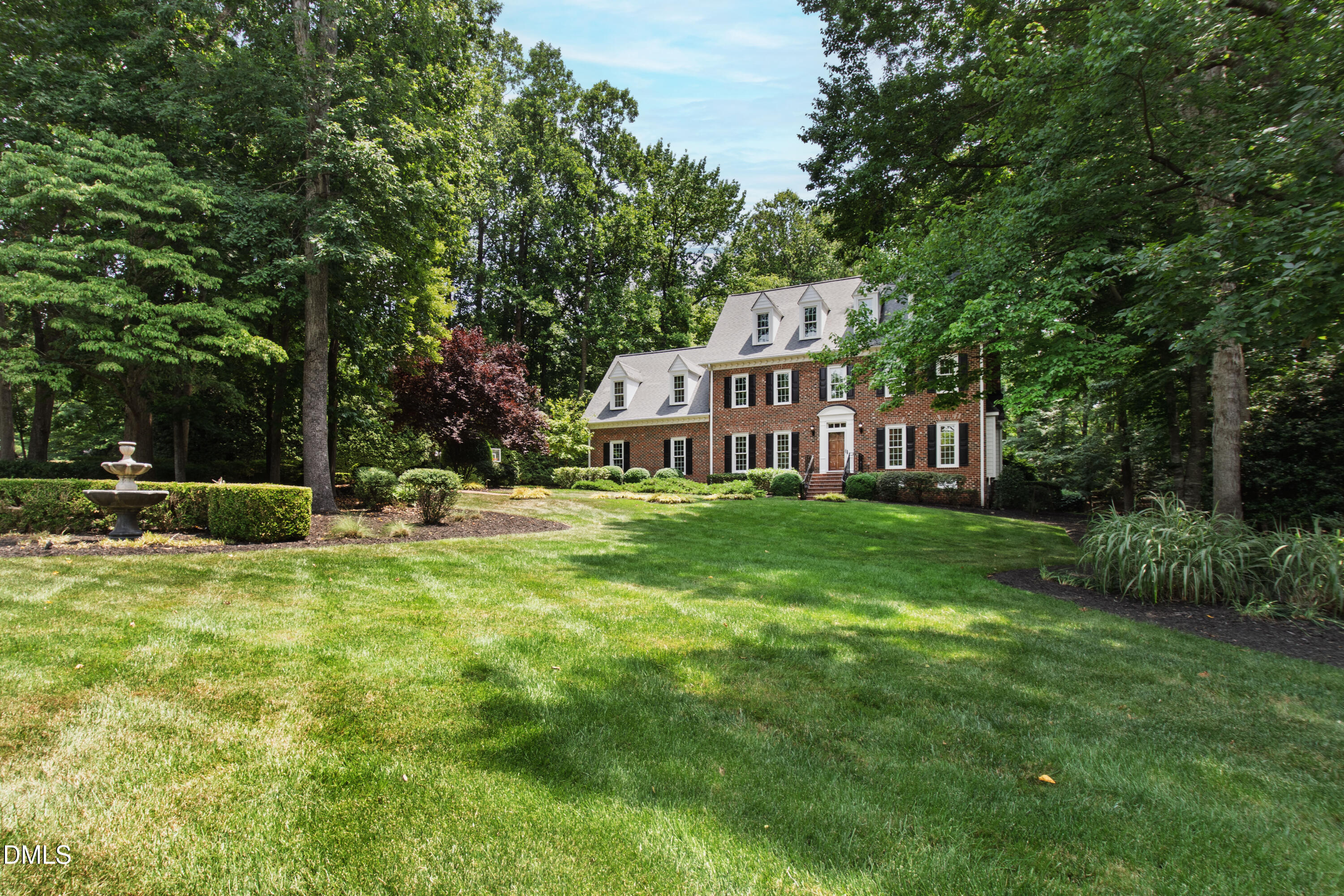 1117 Bentham Drive