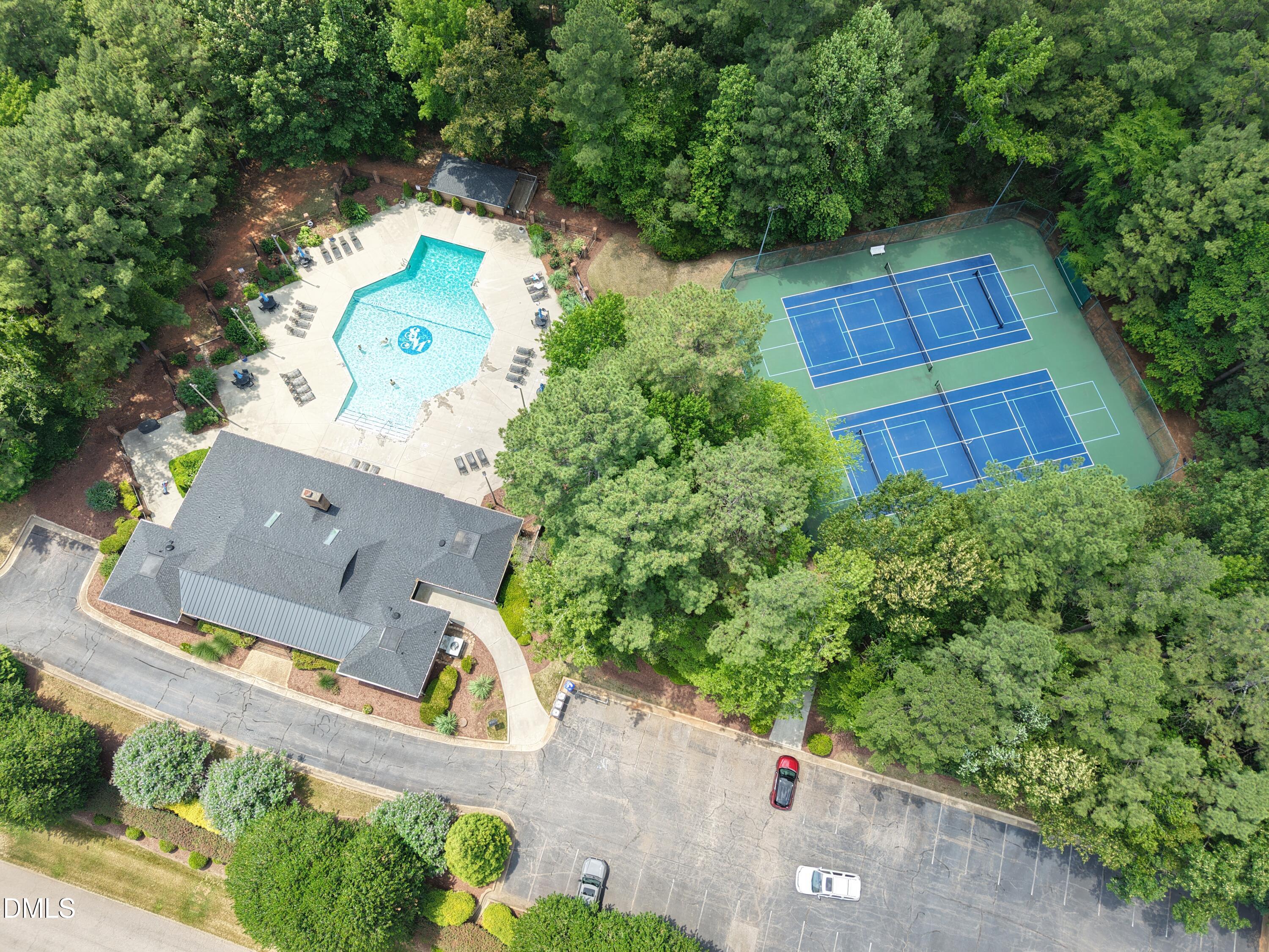 1117 Bentham Drive