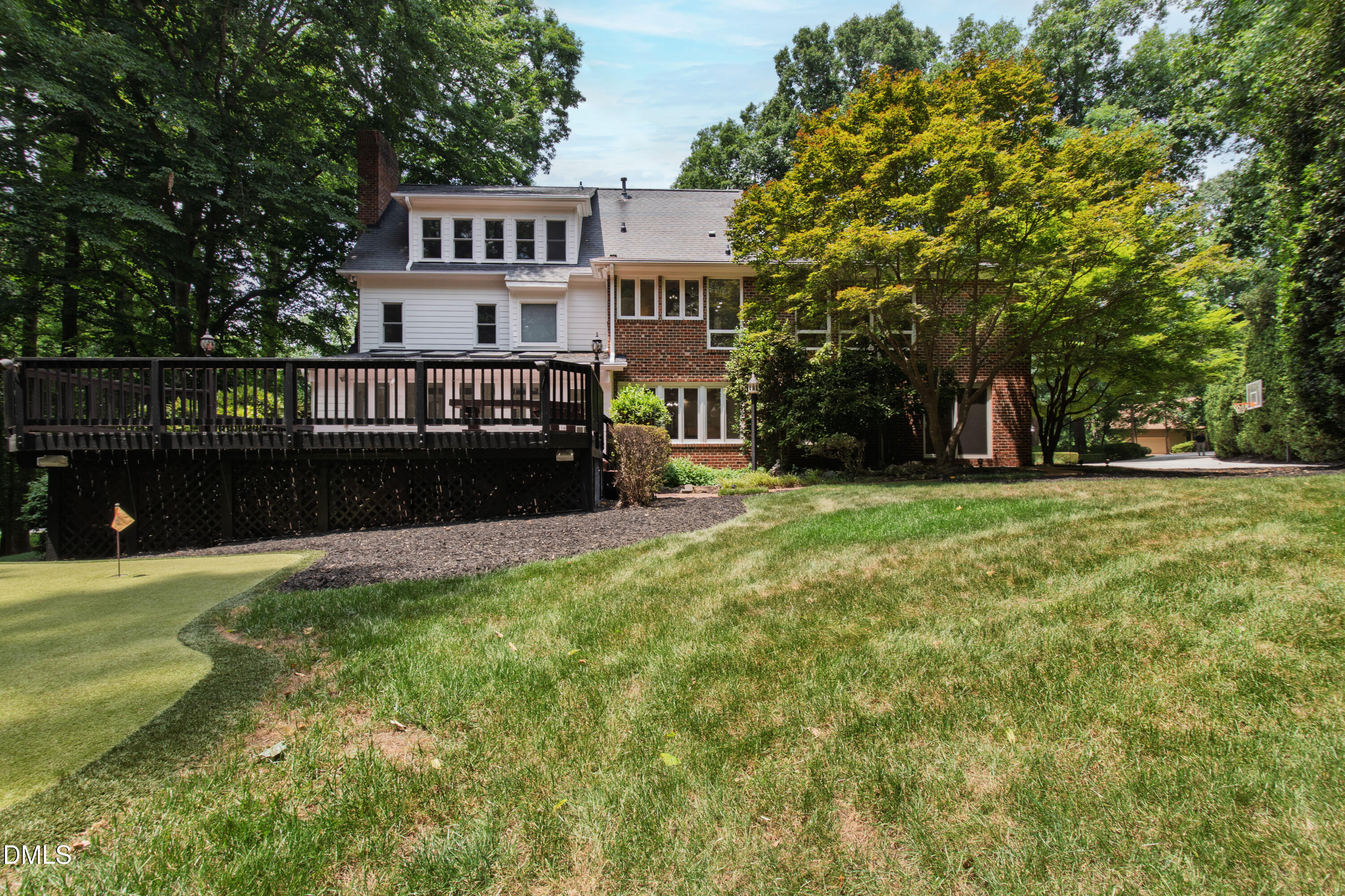 1117 Bentham Drive