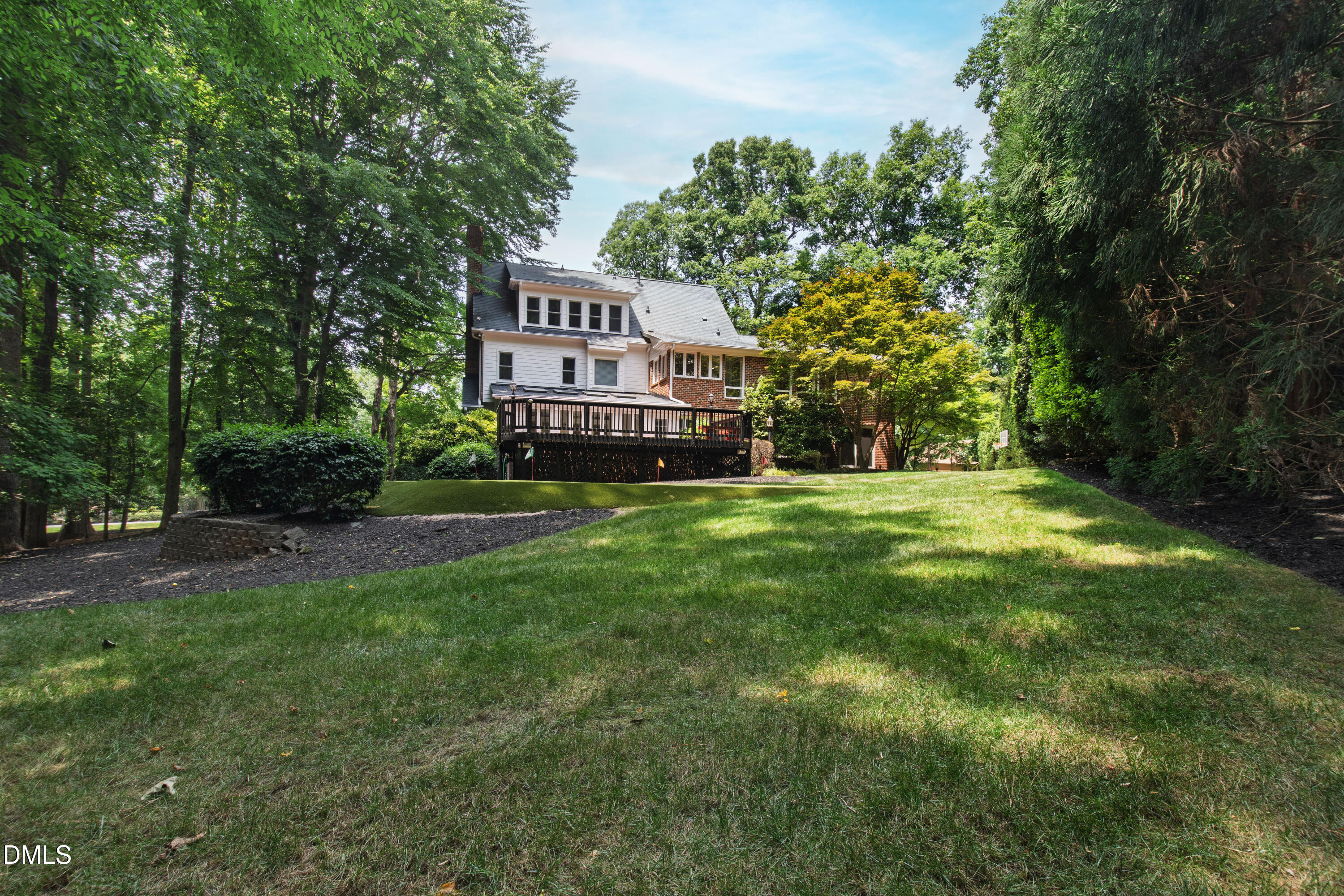 1117 Bentham Drive