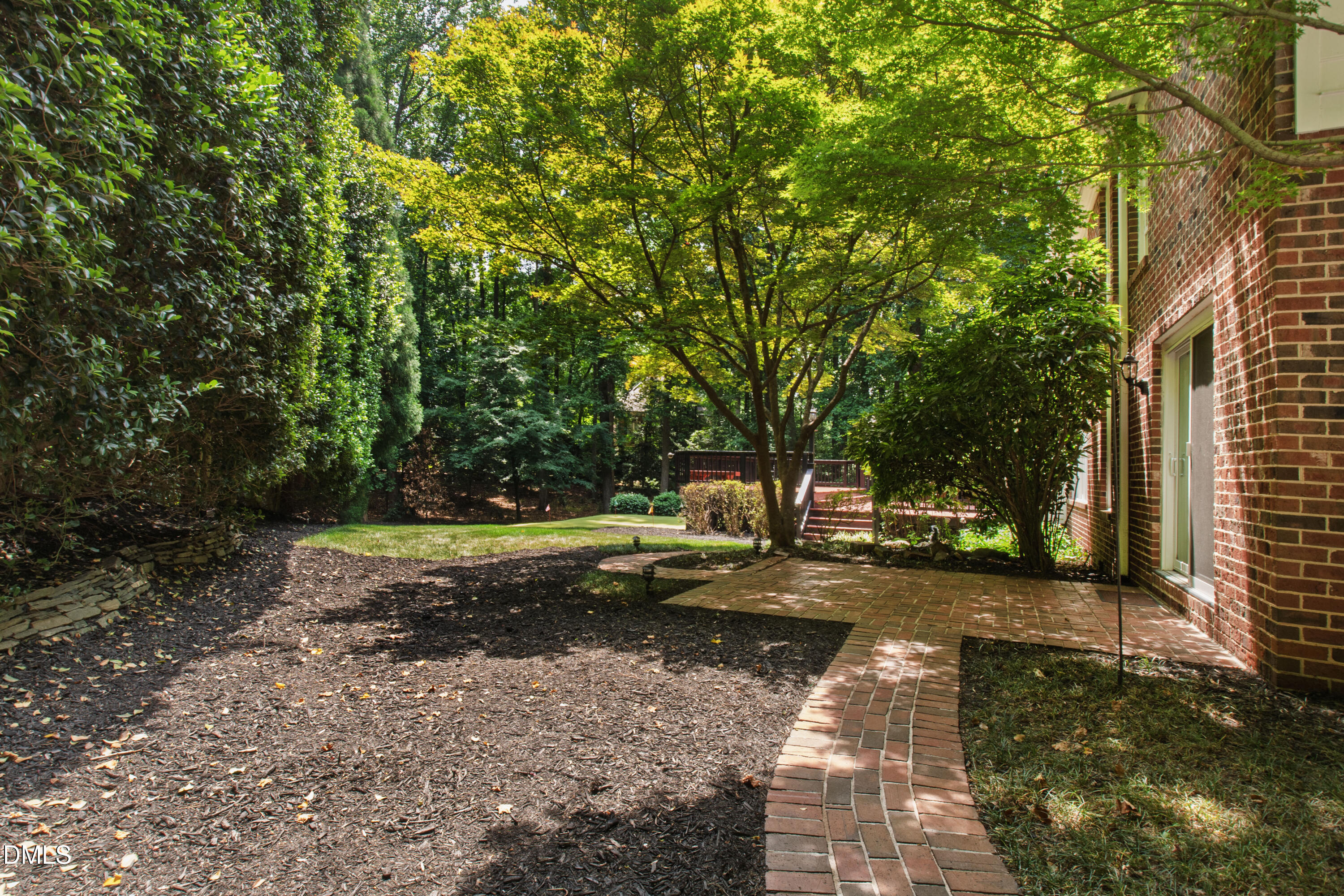 1117 Bentham Drive