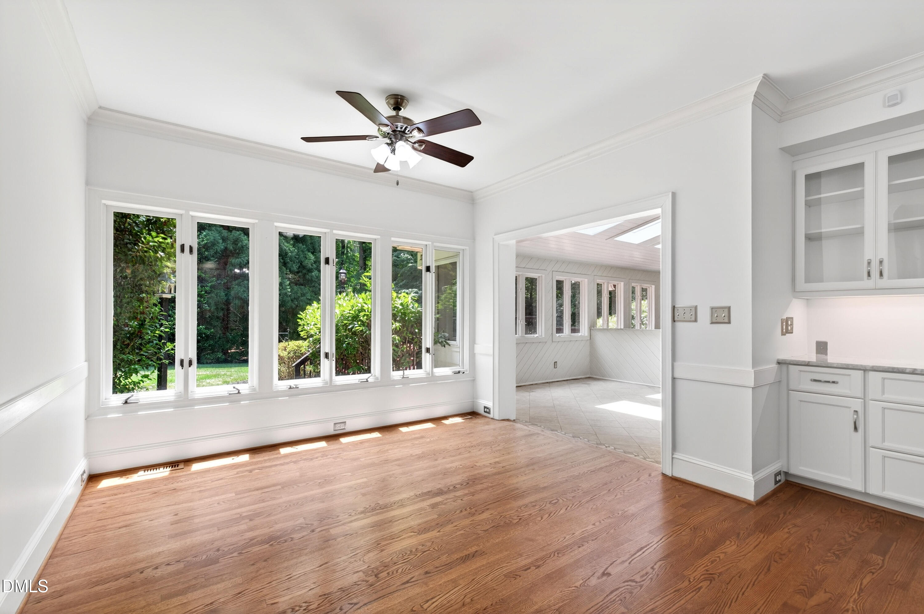 1117 Bentham Drive