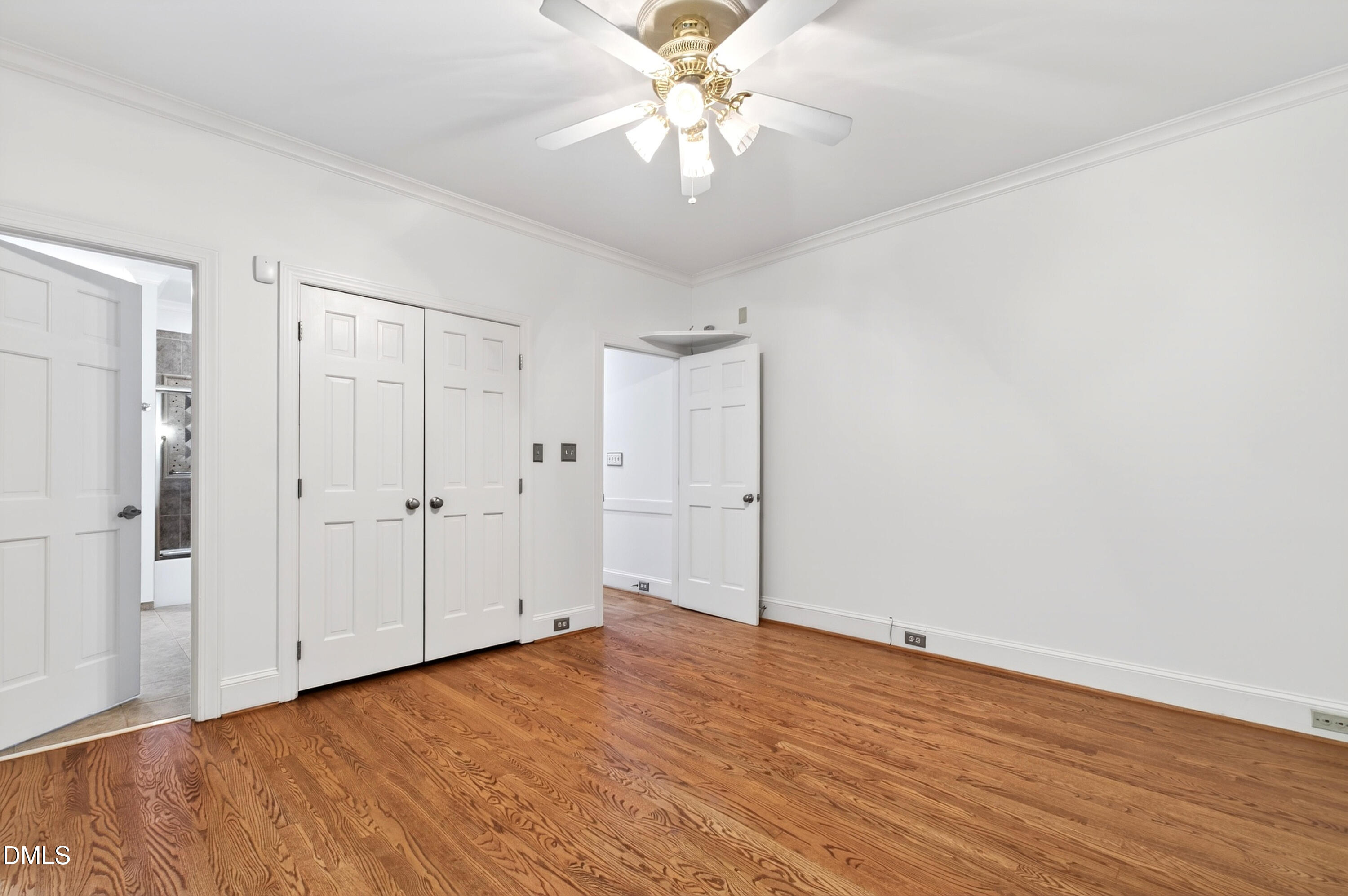 1117 Bentham Drive