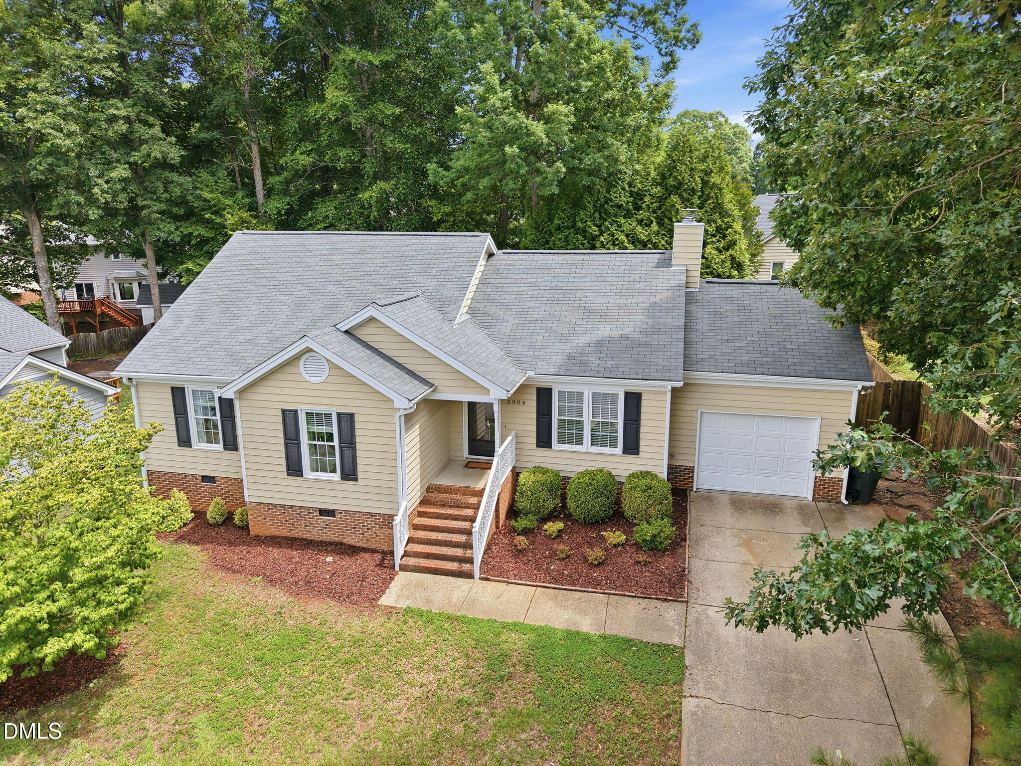 5904 Westborough Drive