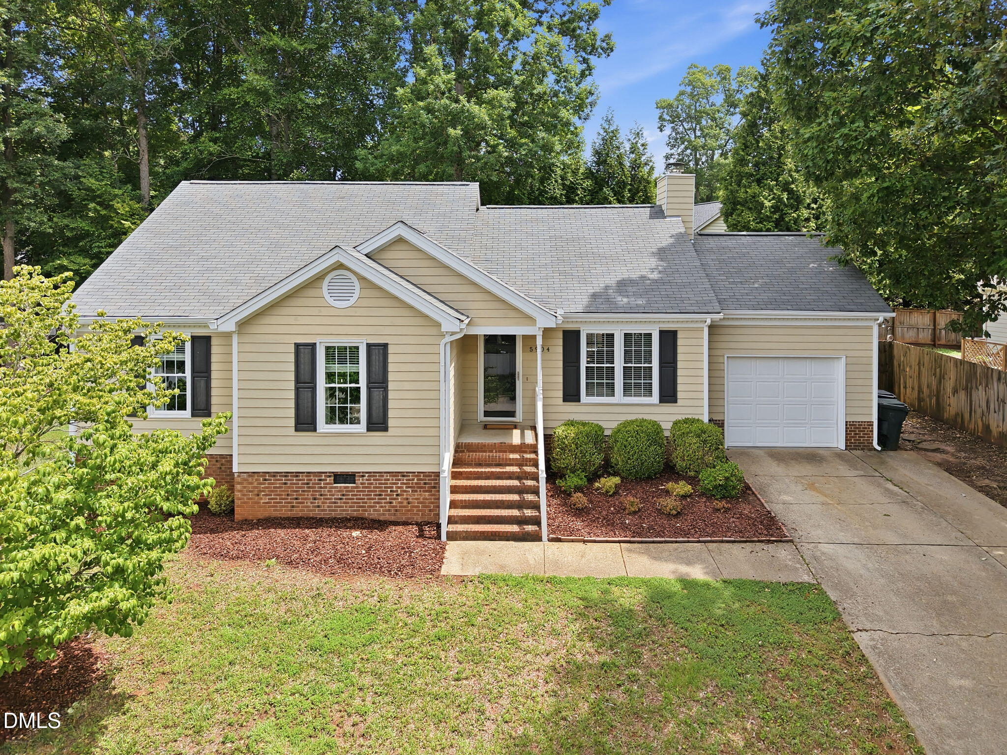 5904 Westborough Drive