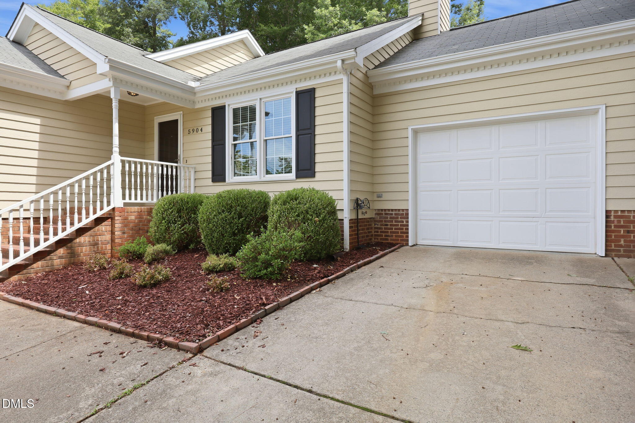 5904 Westborough Drive