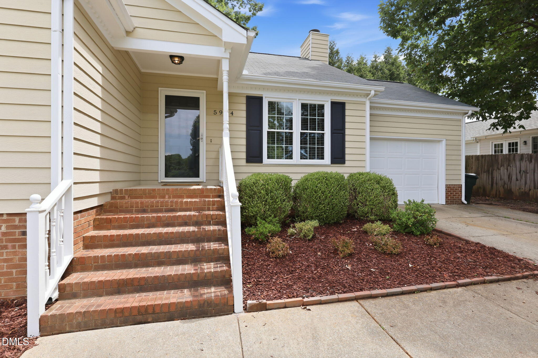 5904 Westborough Drive