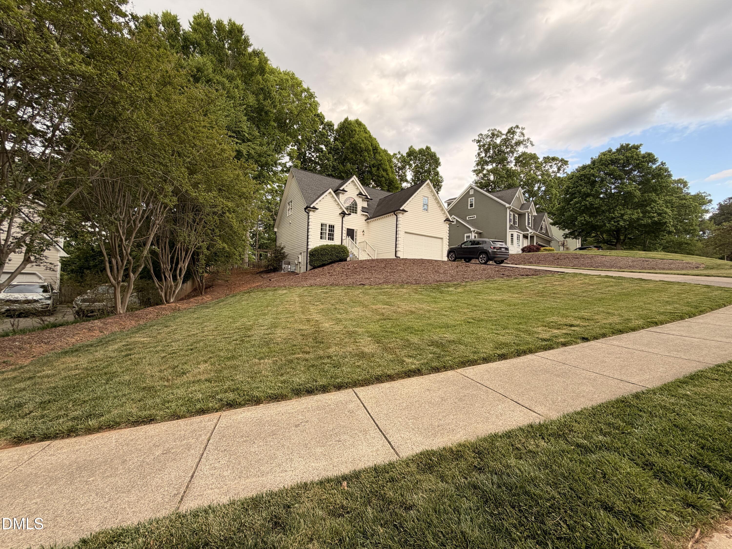 4317 Glen Erin Way