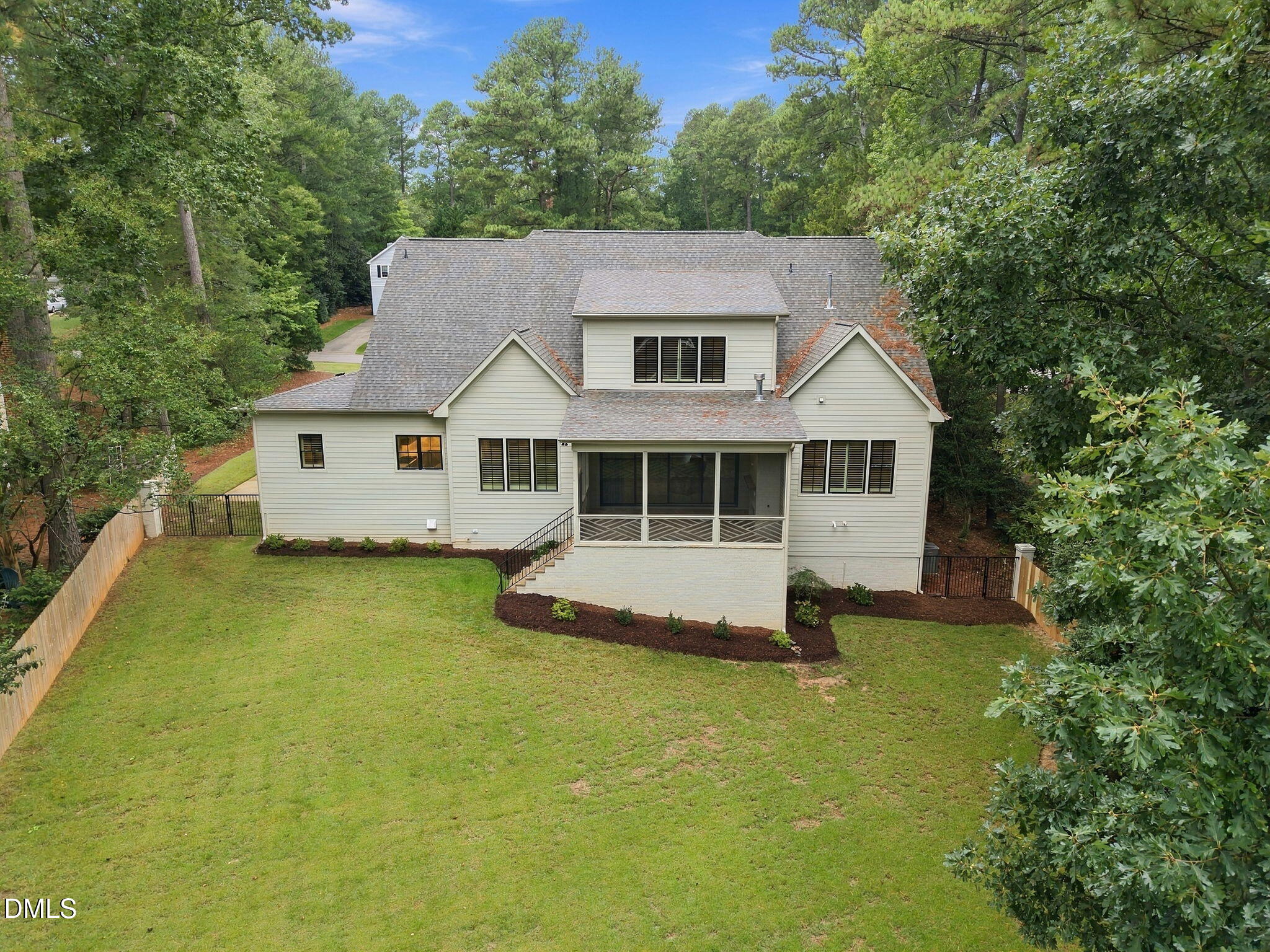 8604 Windjammer Drive