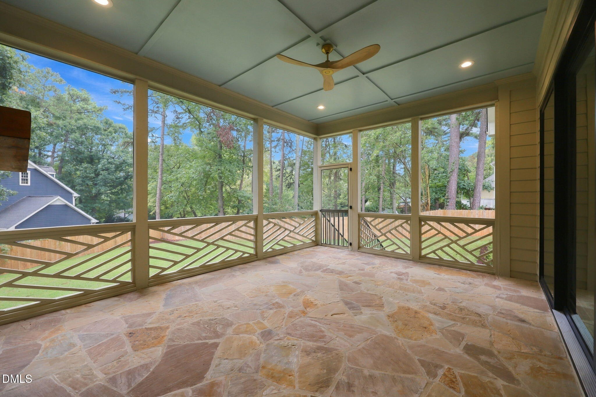 8604 Windjammer Drive