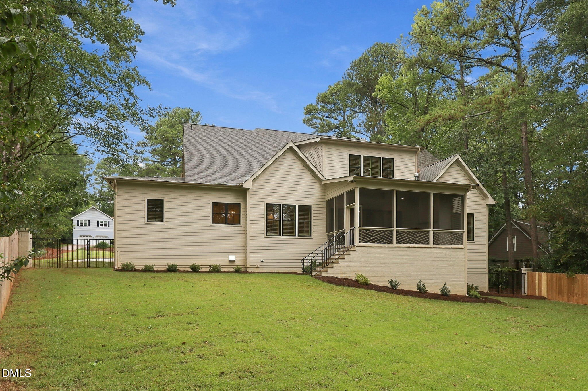 8604 Windjammer Drive