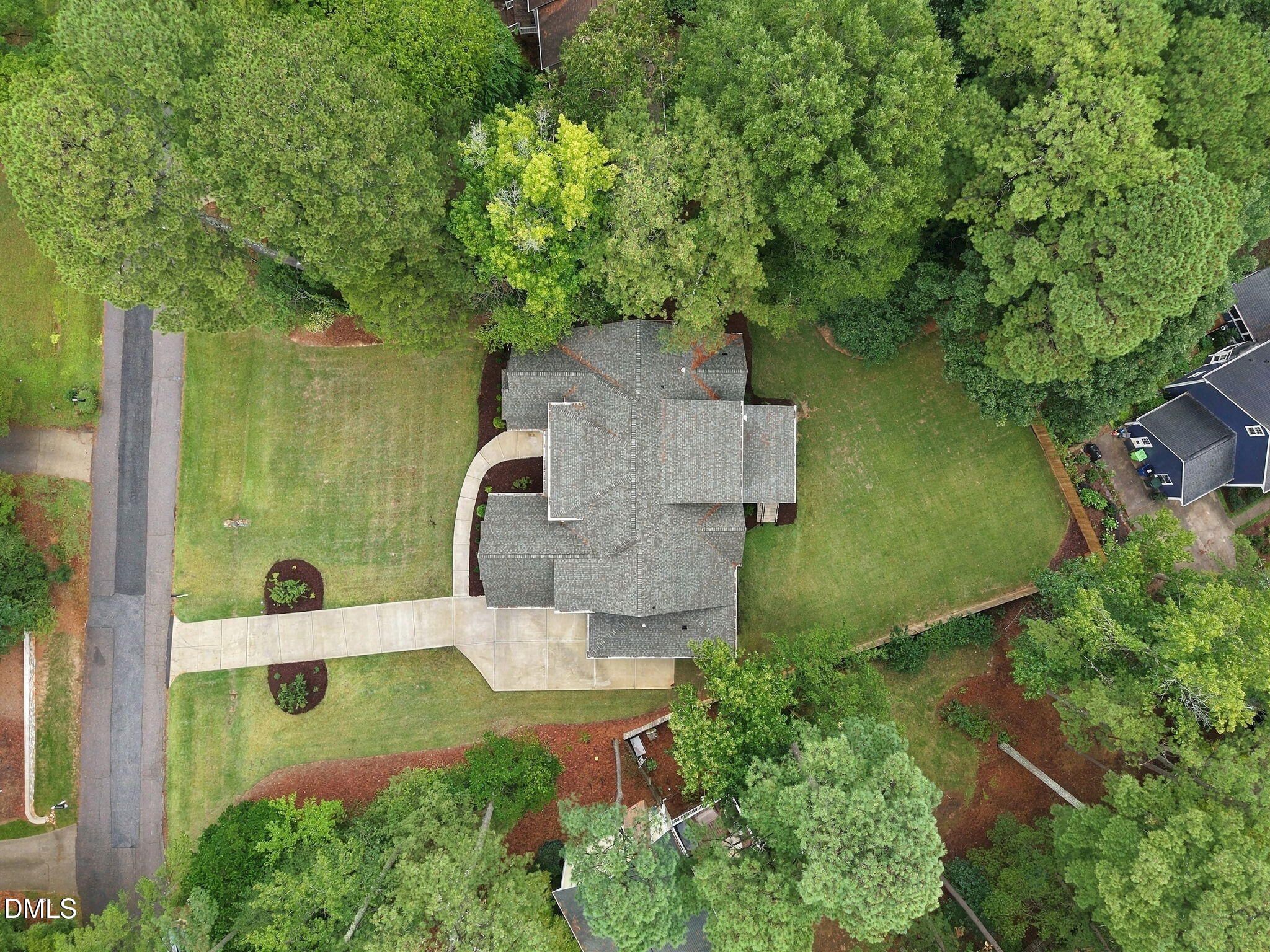 8604 Windjammer Drive
