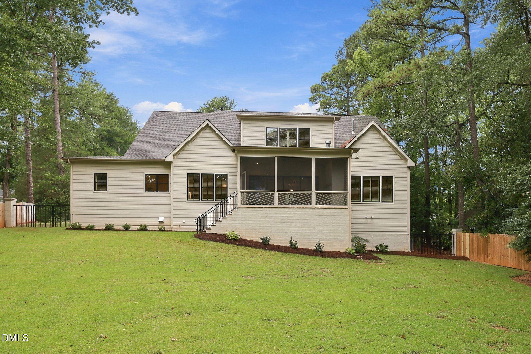 8604 Windjammer Drive