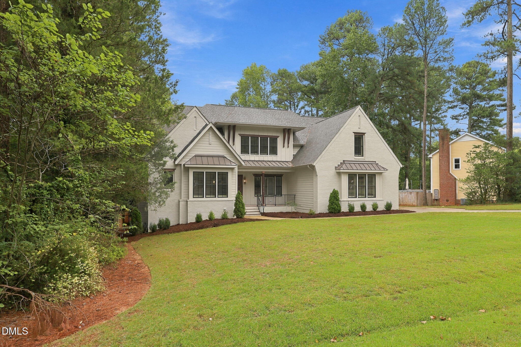 8604 Windjammer Drive