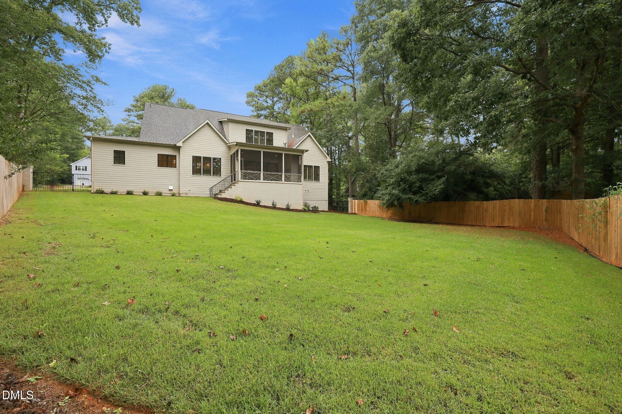 8604 Windjammer Drive