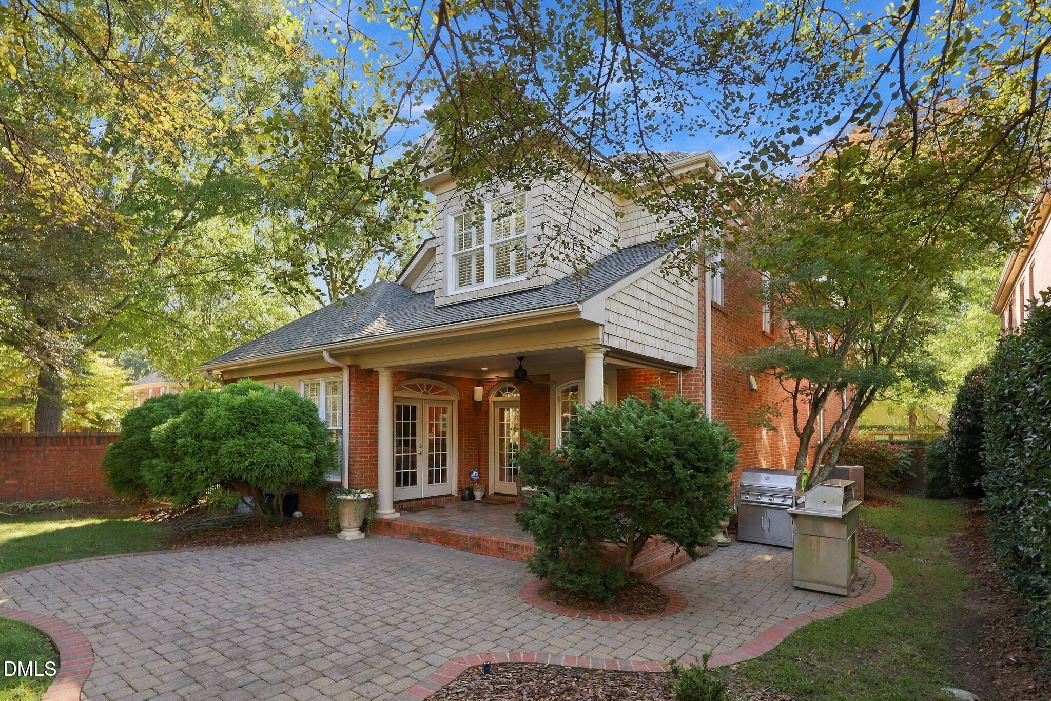 8813 Mariner Drive